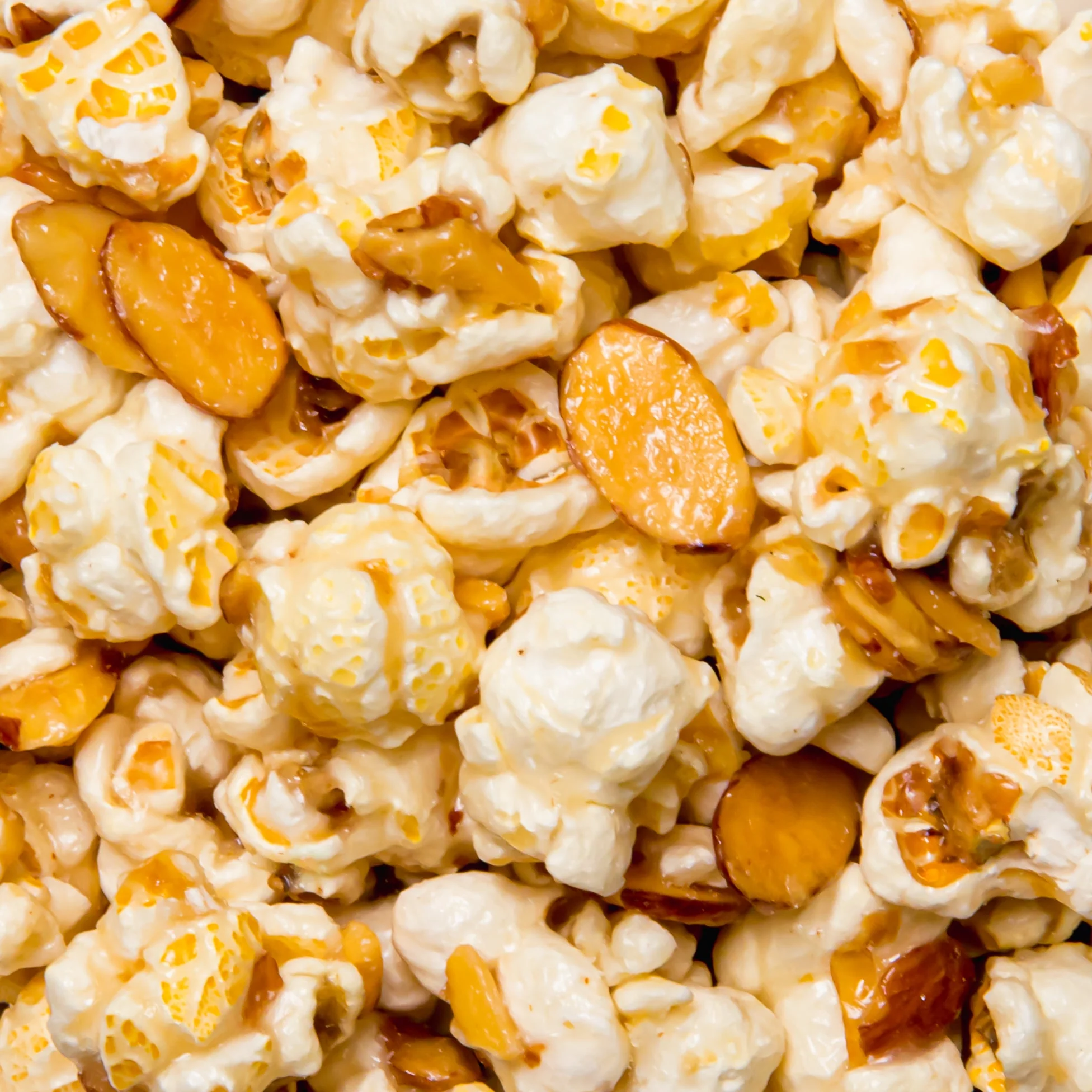 Amaretto Popcorn - Image 3
