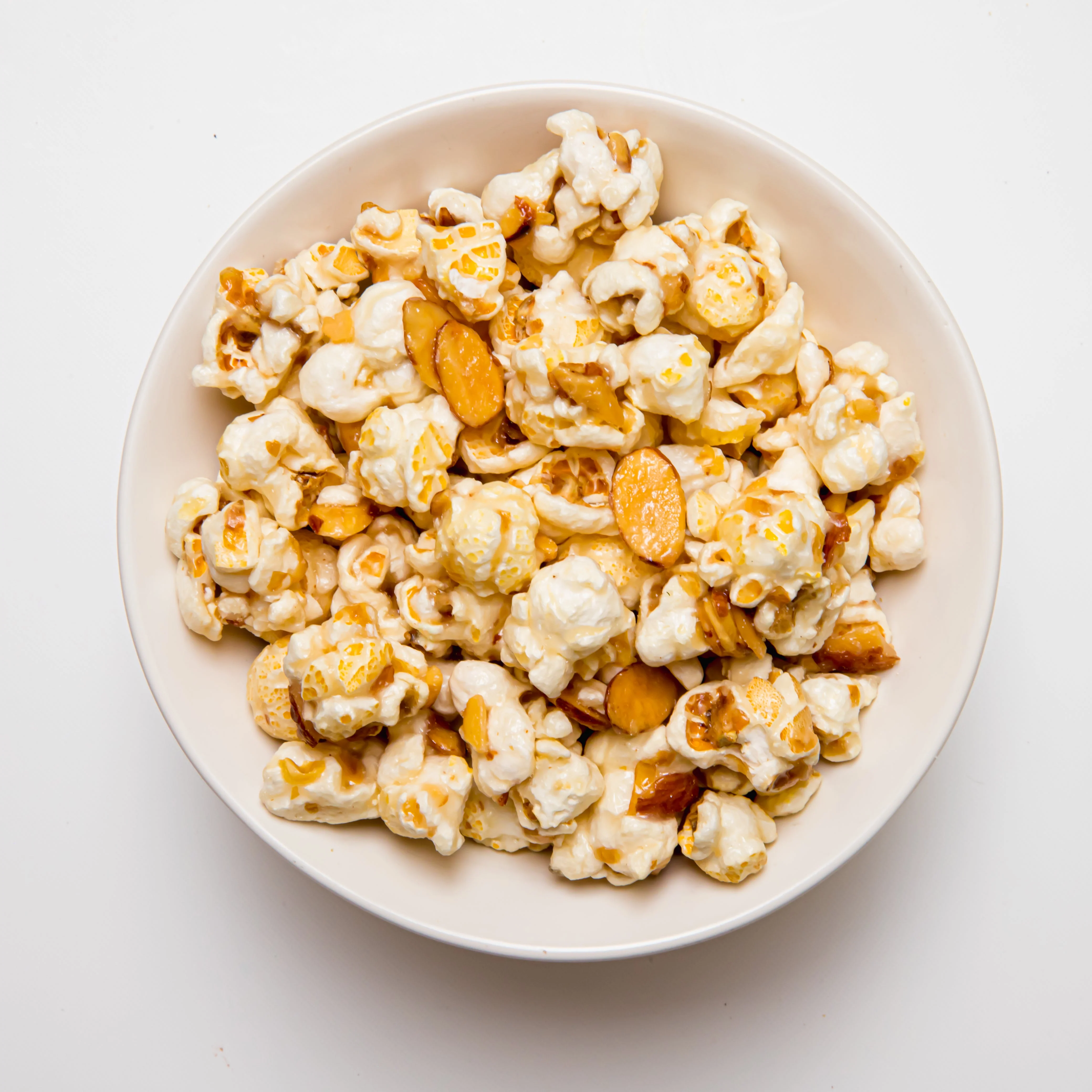 Amaretto Popcorn - Image 4