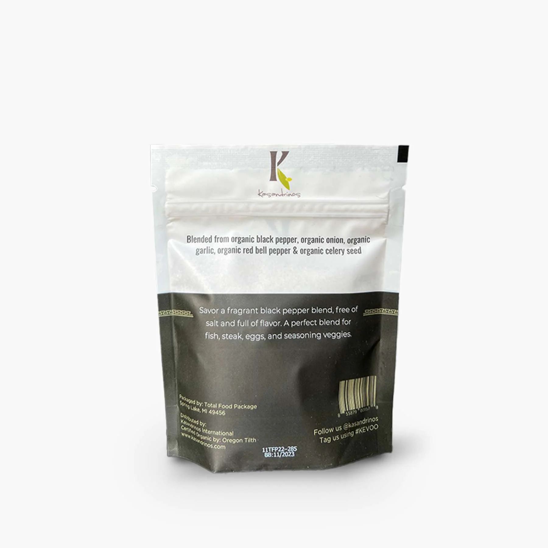 Ares Pepper Blend - Image 2