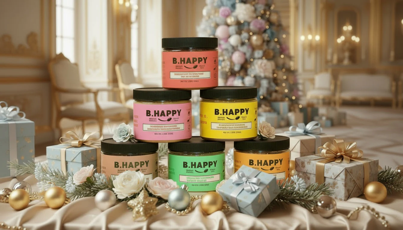 B. Happy! Sampler Pack - Image 3