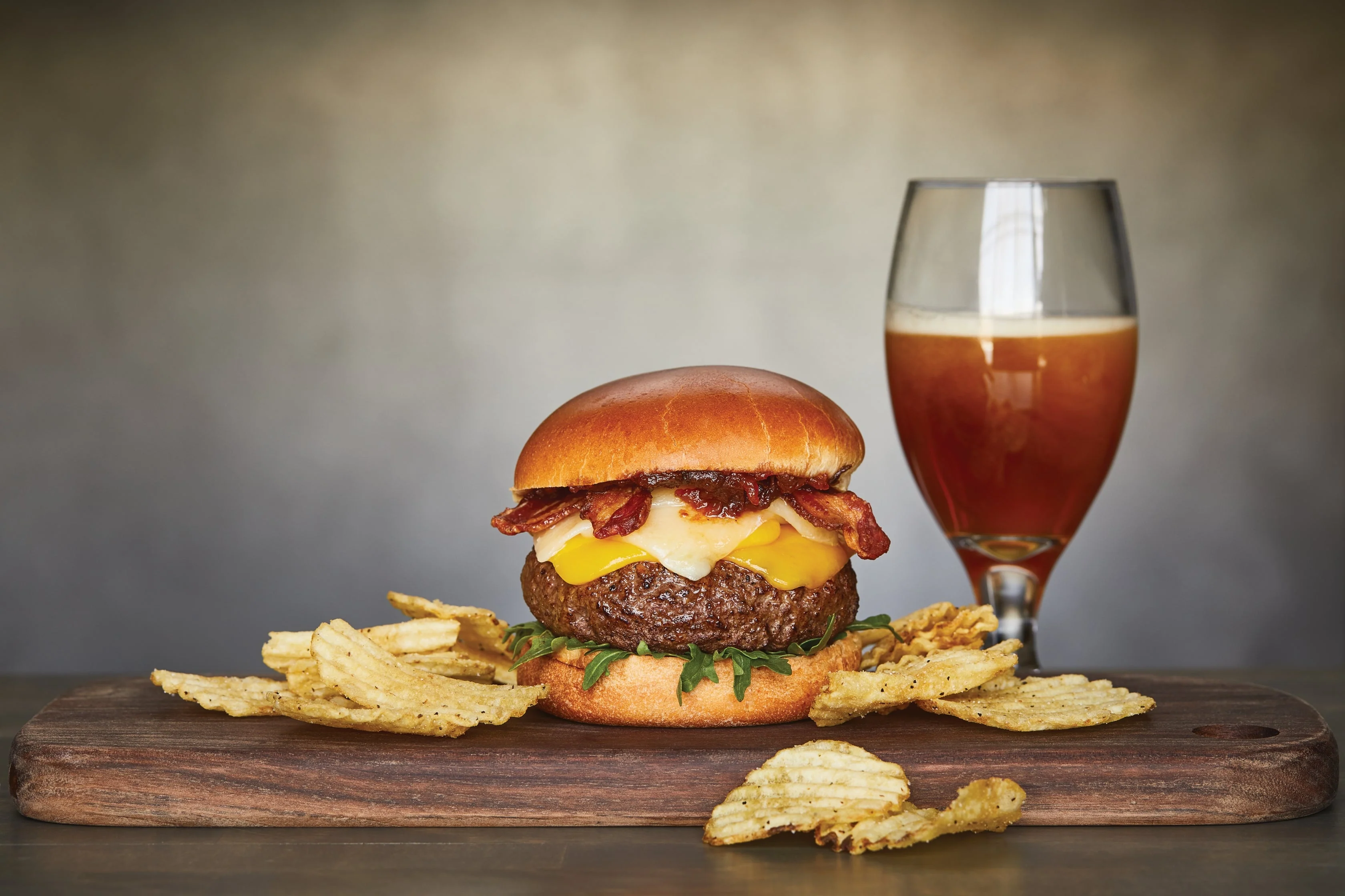 Bacon Cheddar - Image 2