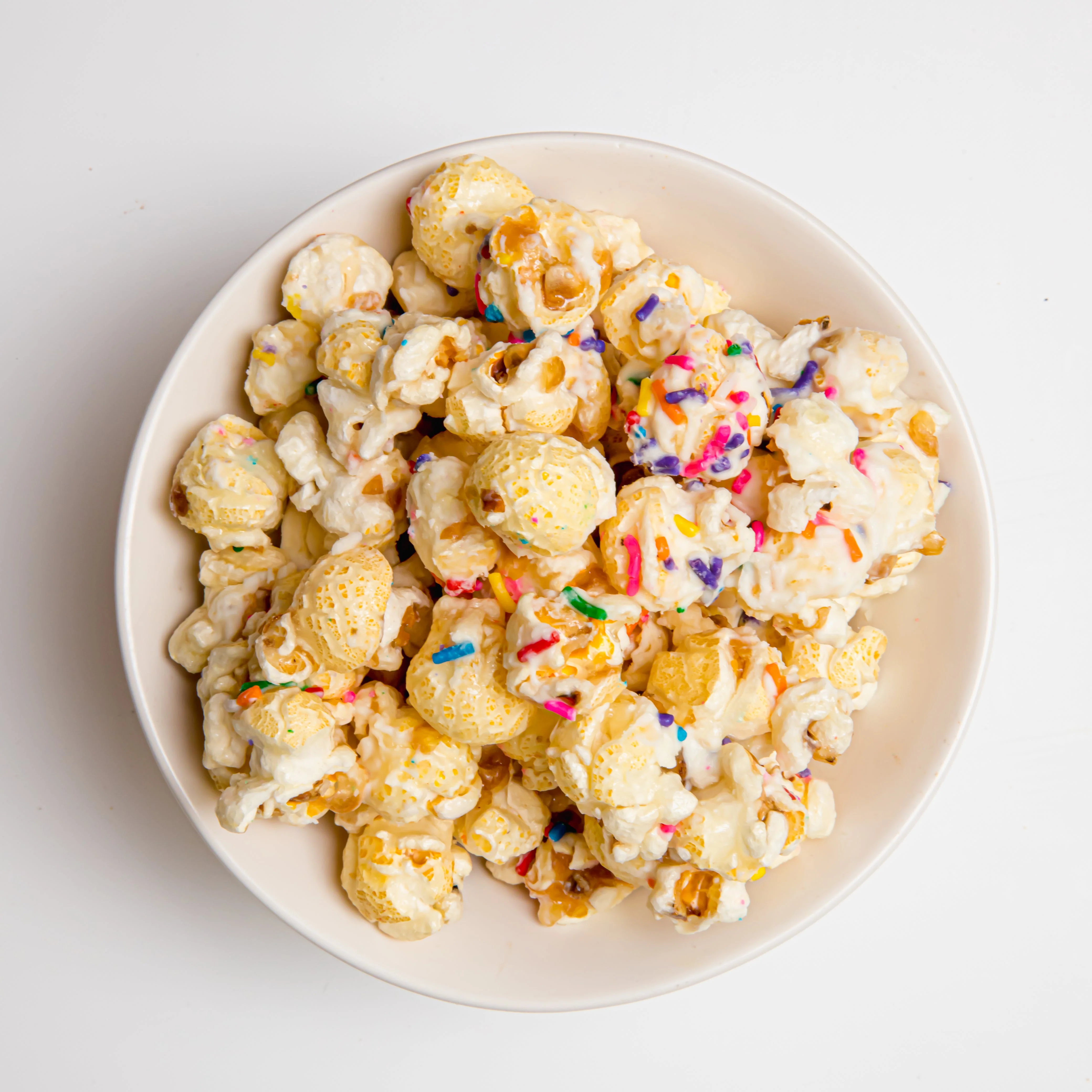 Birthday Cake Popcorn - Image 4