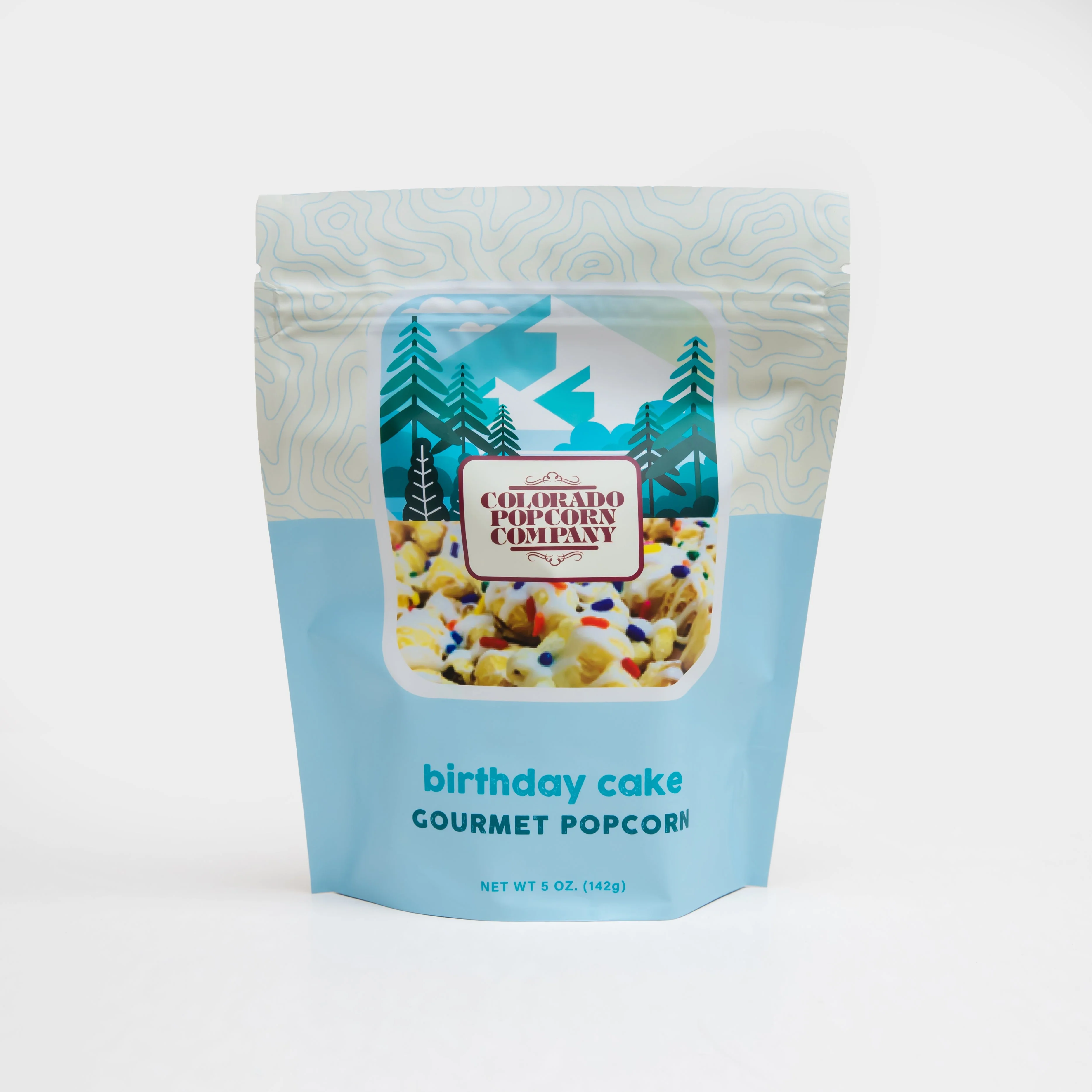 Birthday Cake Popcorn - Image 5