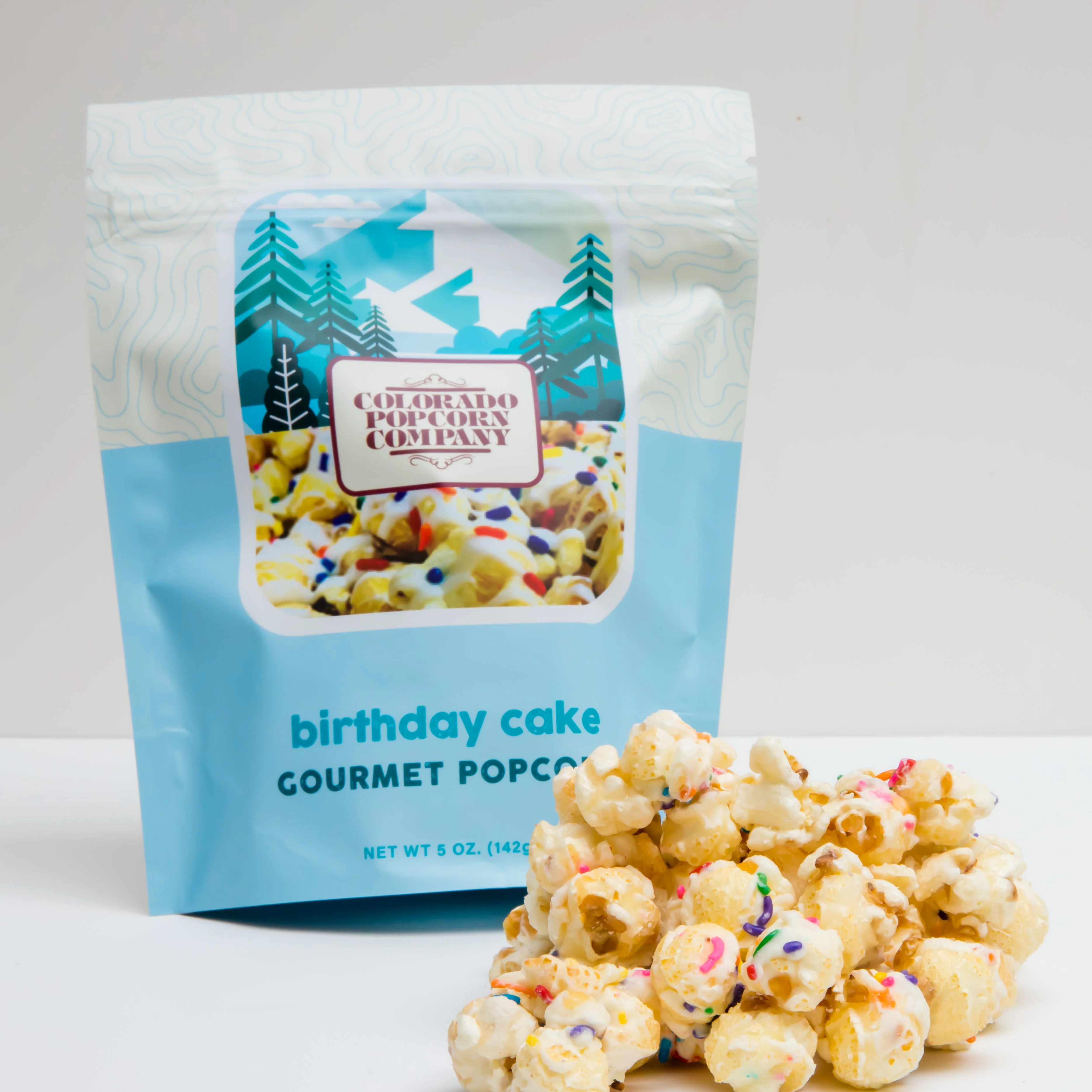 Birthday Cake Popcorn - Image 7