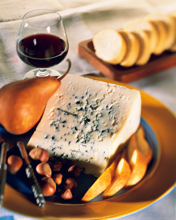 Blue Cheese - Image 4