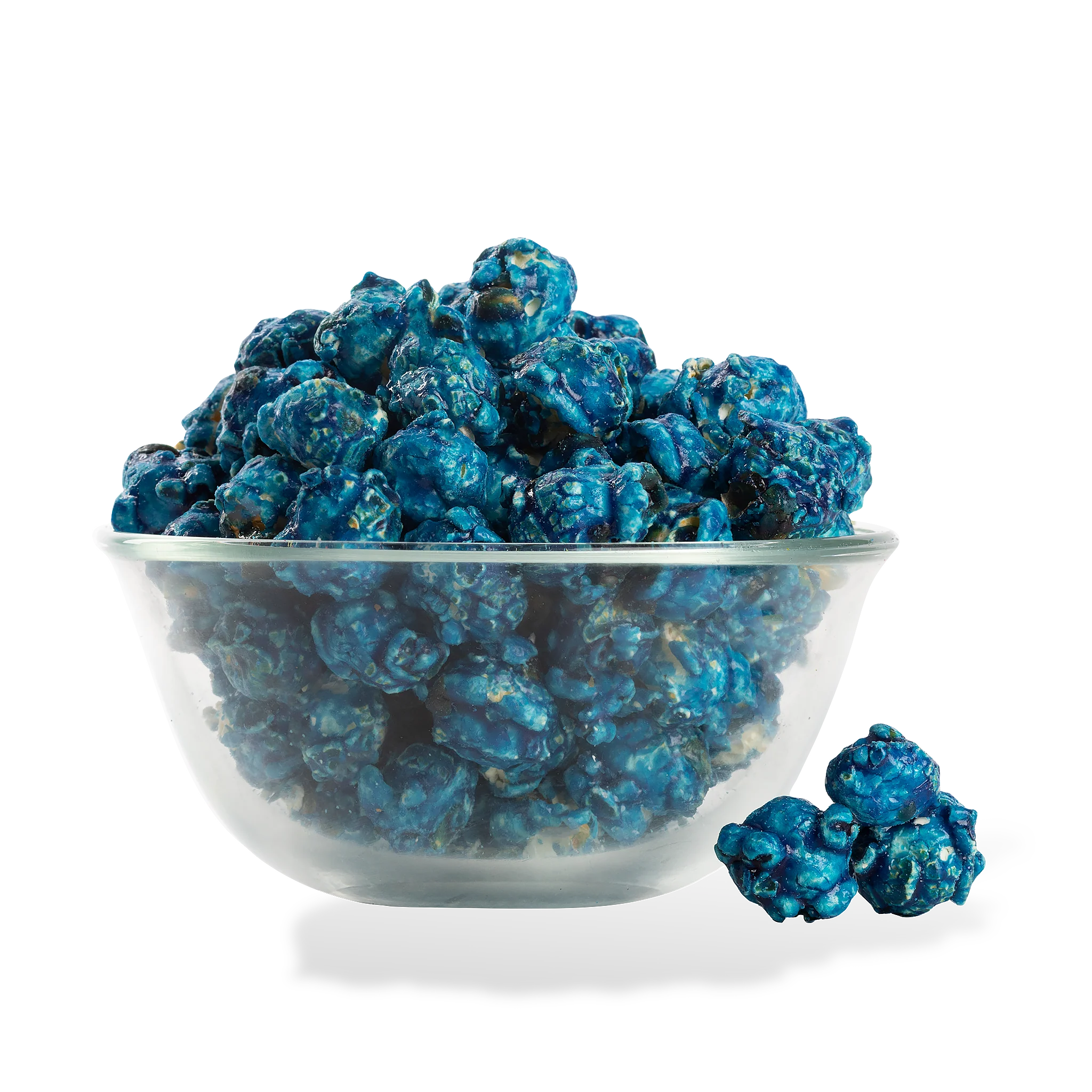 Blueberry Popcorn