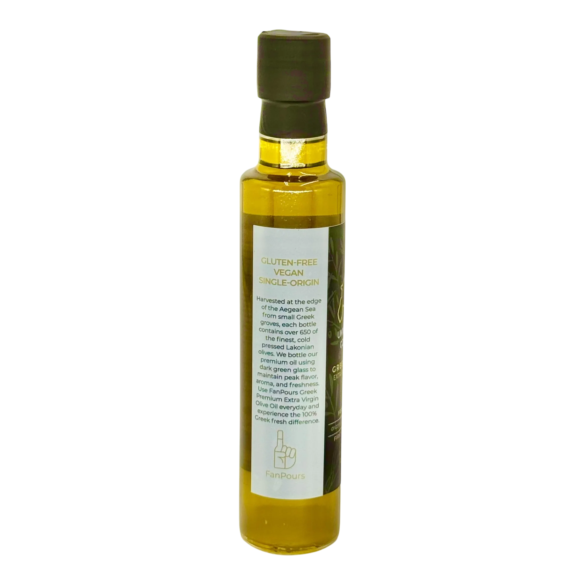 Colorado Buffaloes Extra Virgin Olive Oil - Image 3