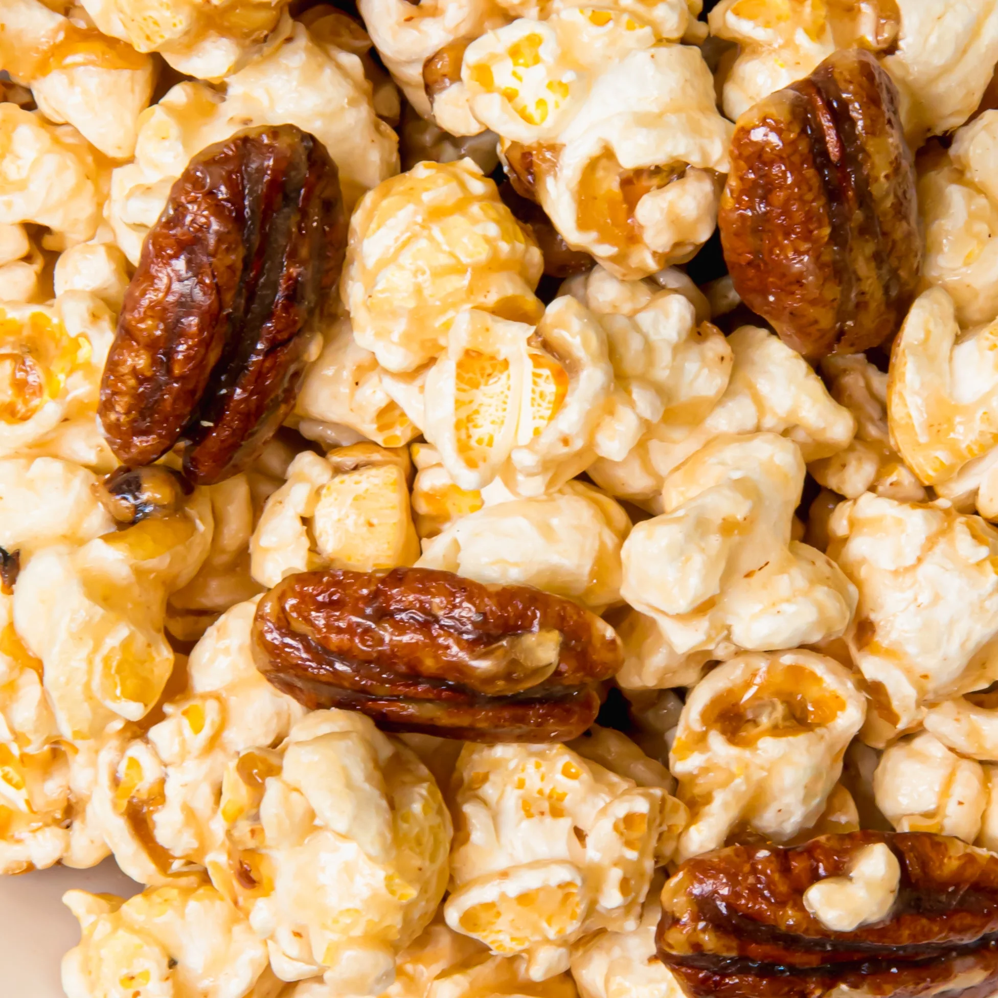 Butter Pecan Popcorn - Image 3