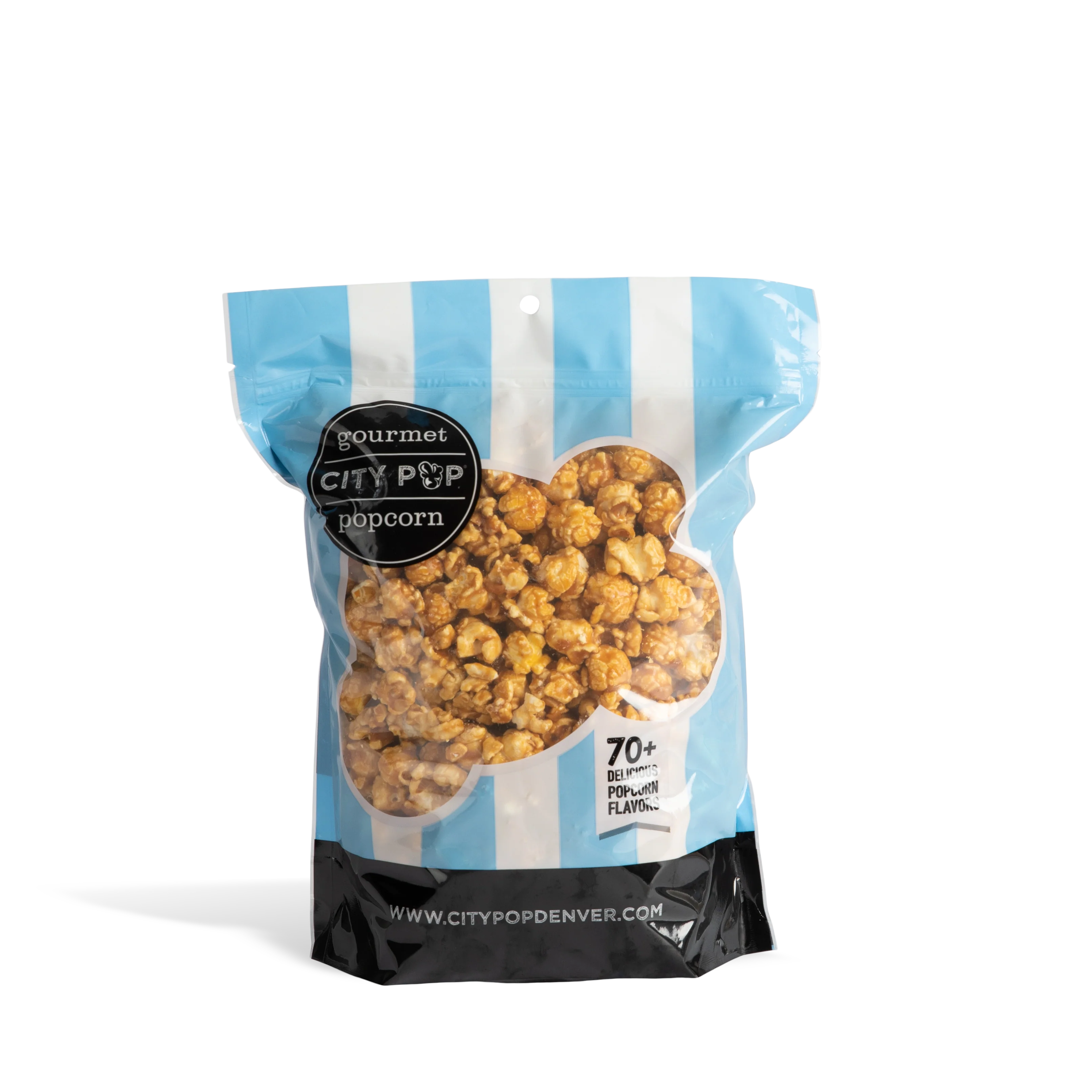Butterscotch Popcorn - Image 3