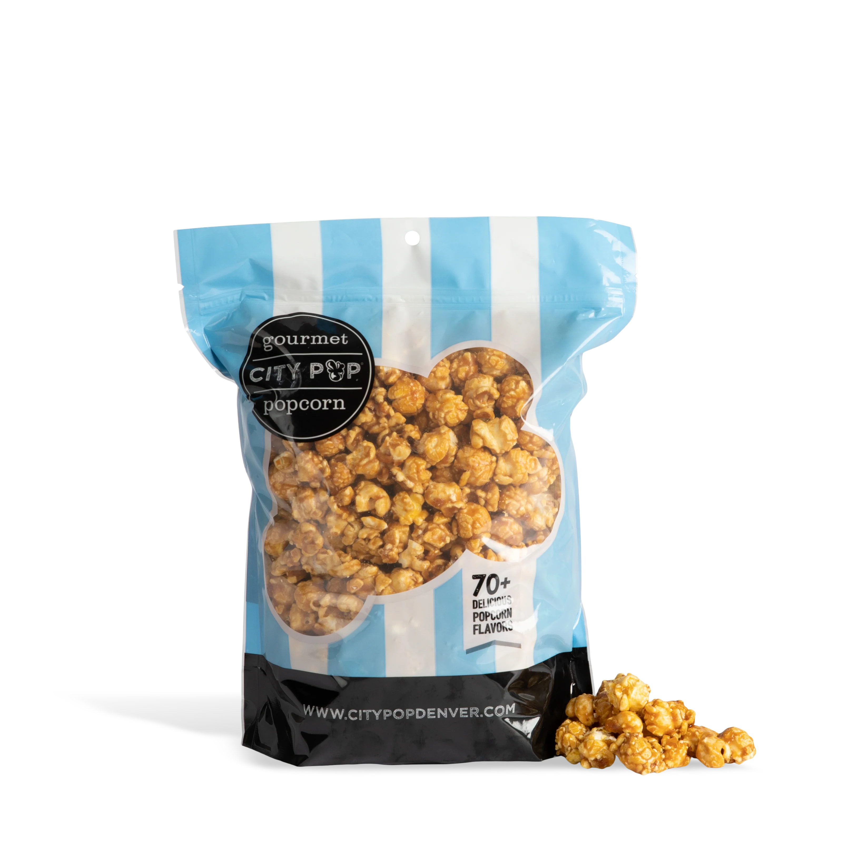Butterscotch Popcorn - Image 4