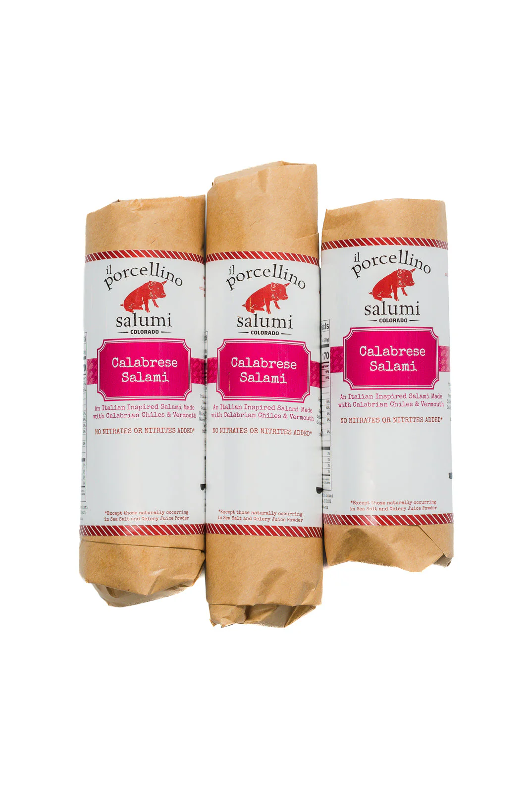 Calabrese Salami - Image 2