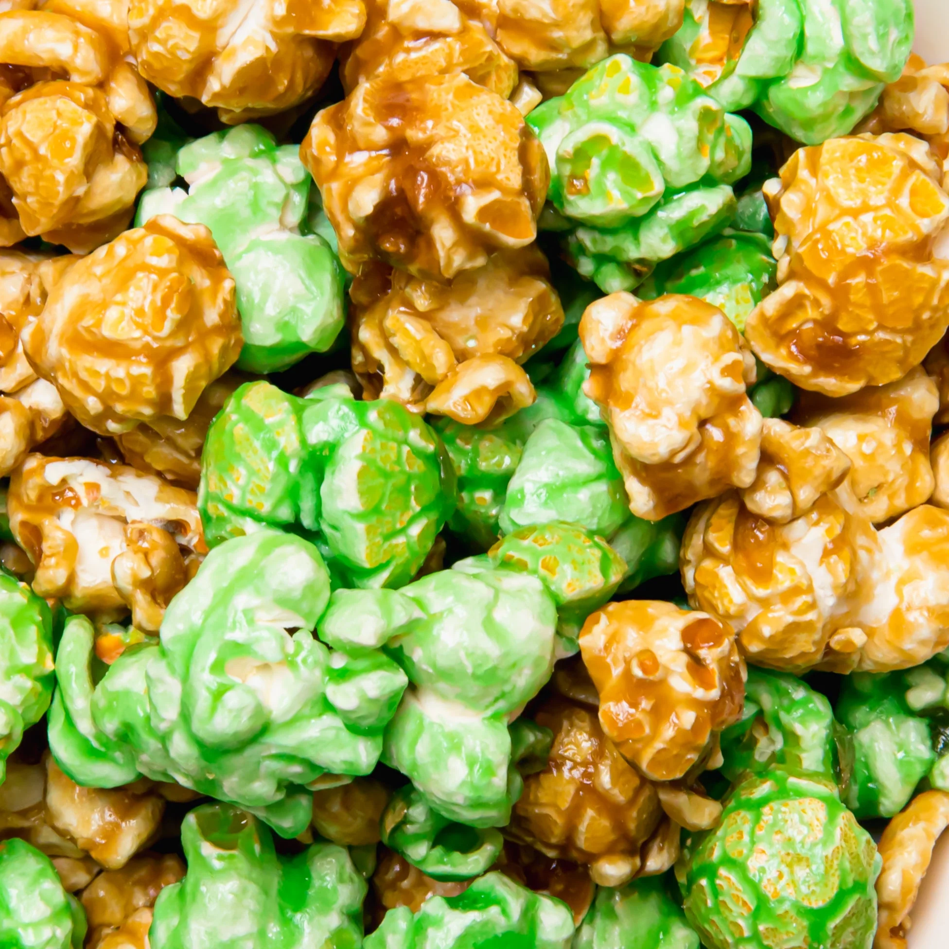 Caramel Apple Popcorn - Image 3