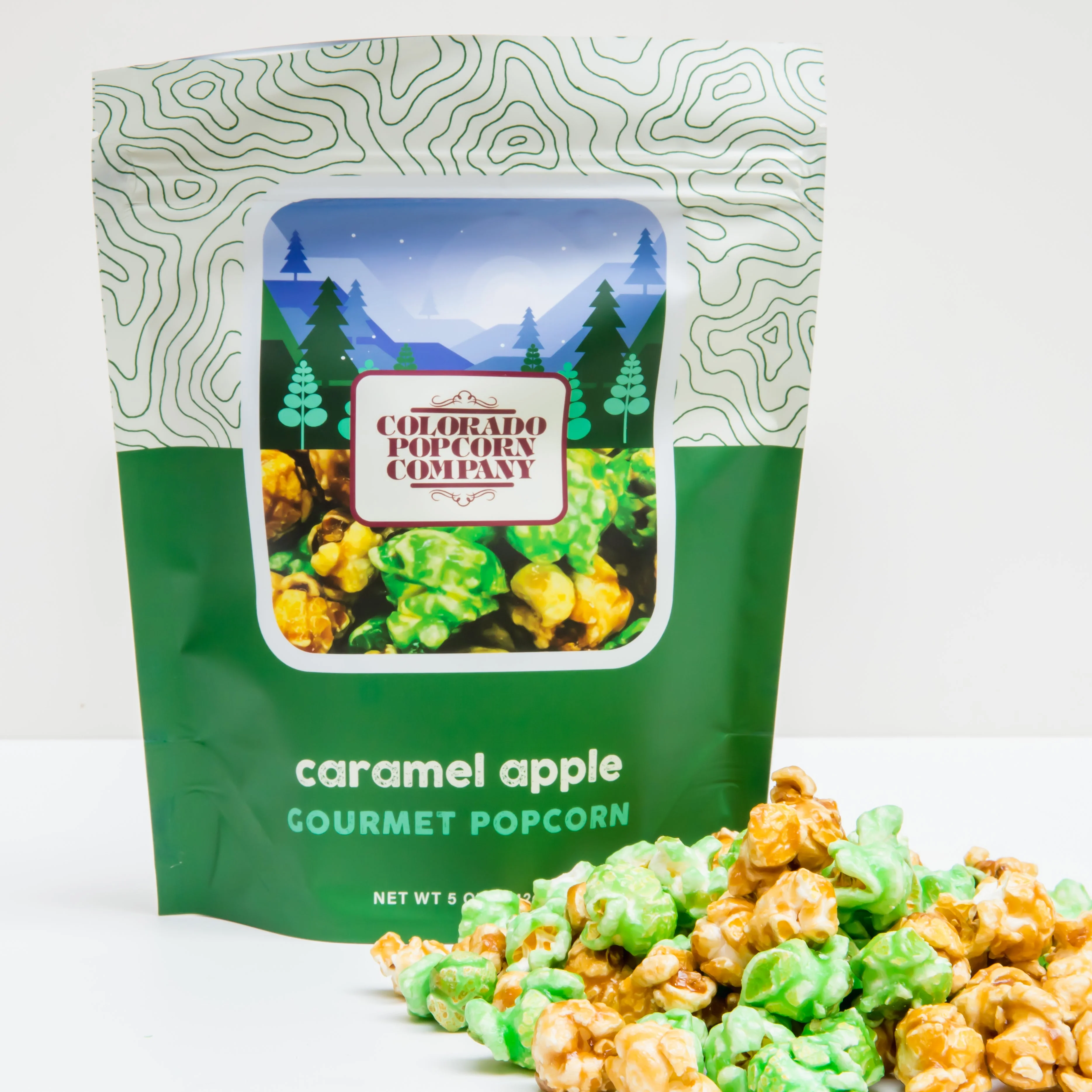 Caramel Apple Popcorn - Image 7