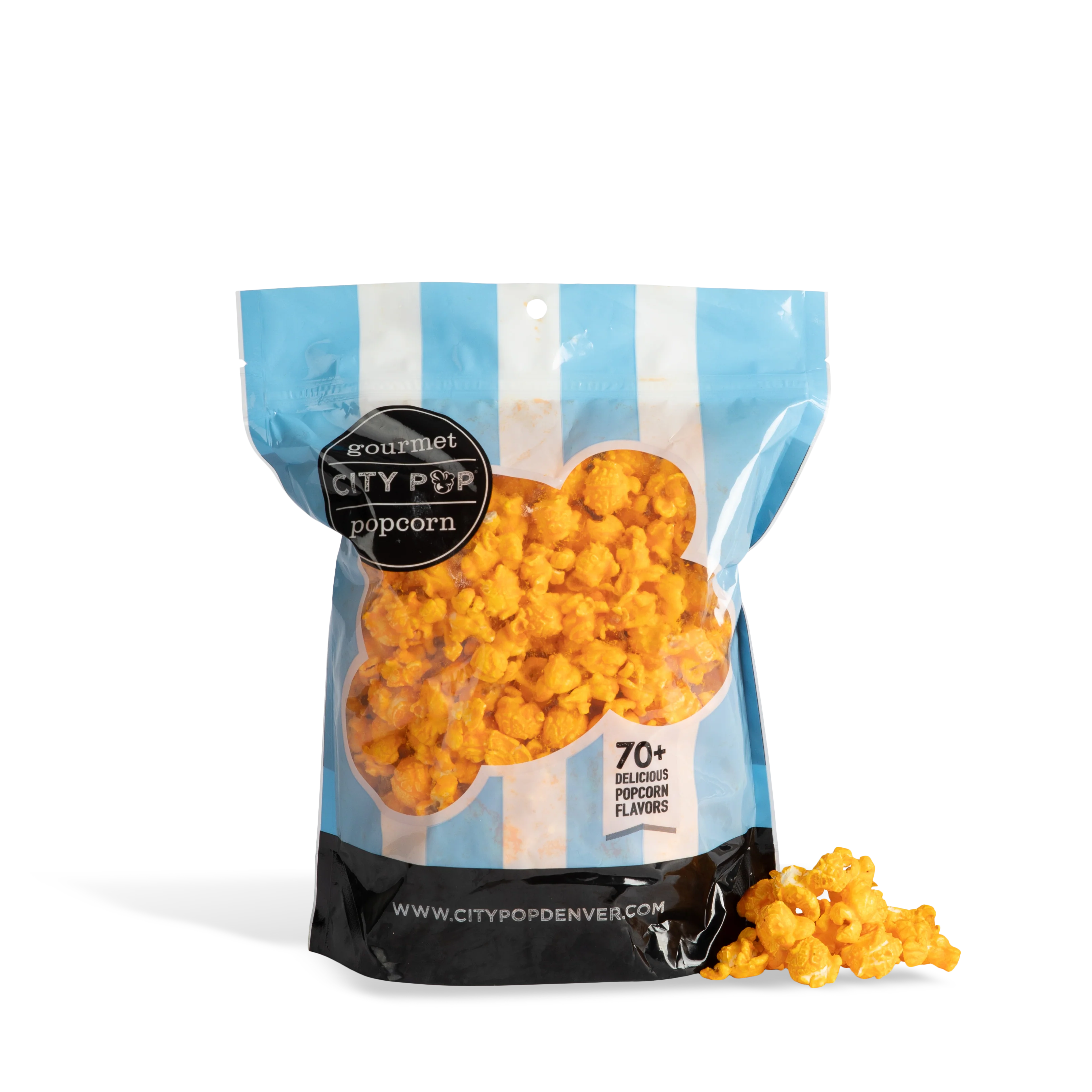 Cheddar Popcorn - Image 4