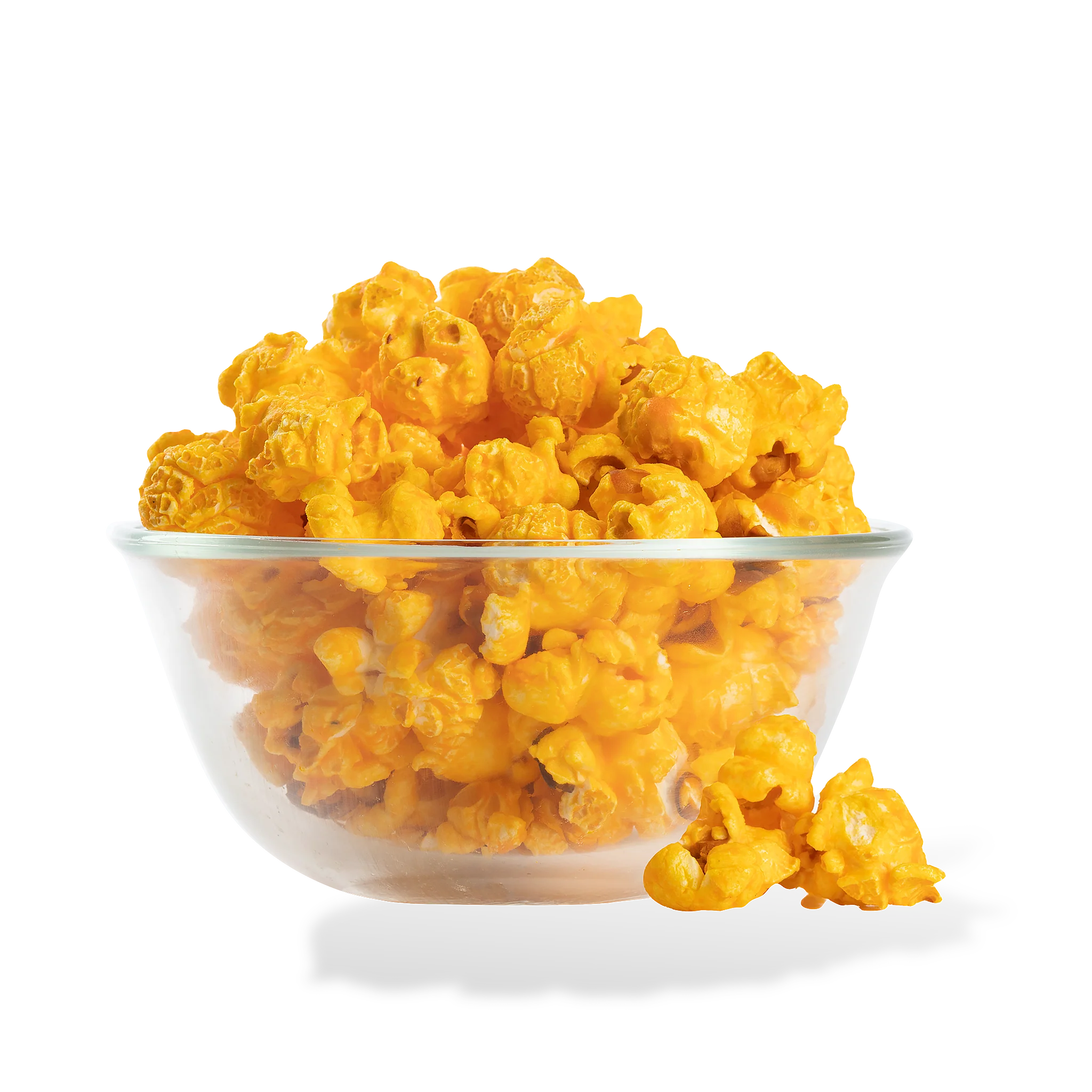 Cheese Popcorn