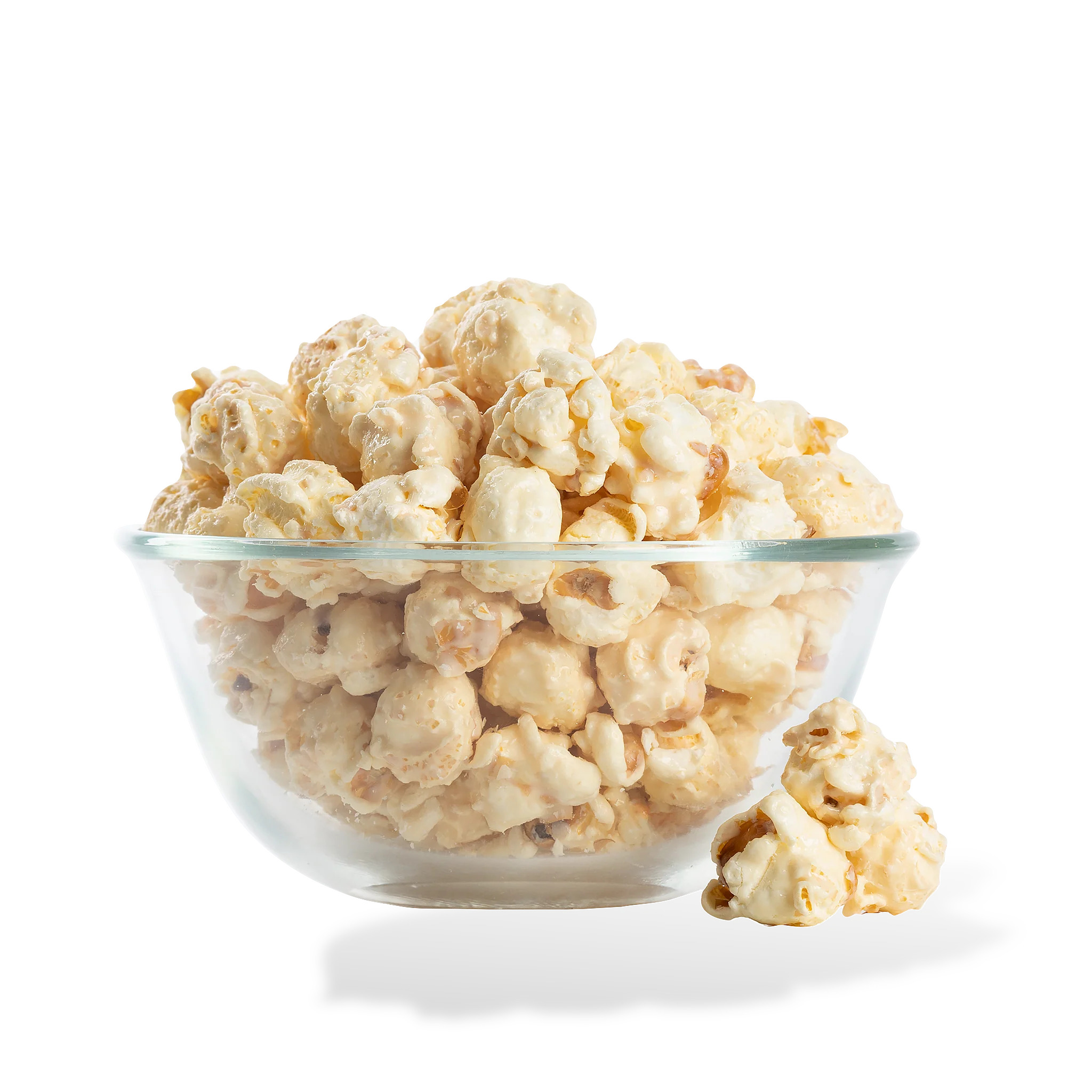 Cheesecake Popcorn