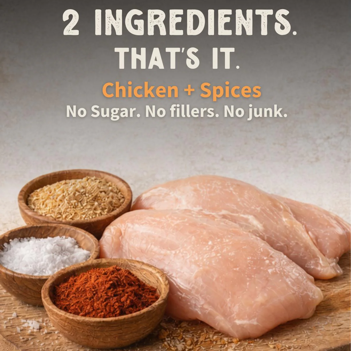 BBQ CHICKEN - Image 3