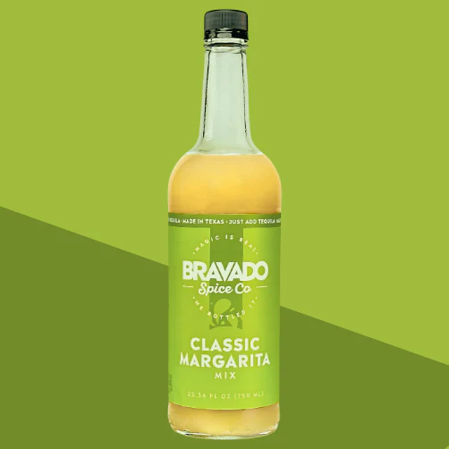 Classic Margarita Mixer