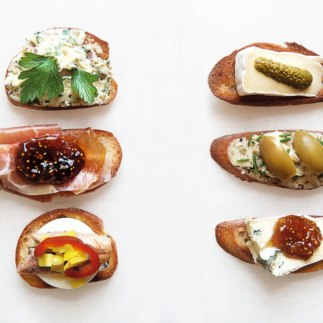 DiVina Bloody Mary Olives - Image 4