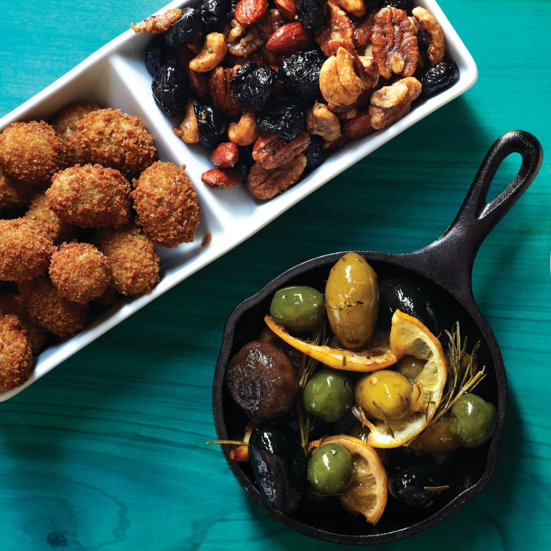 DiVina Garlic Stuffed Olives - Image 3