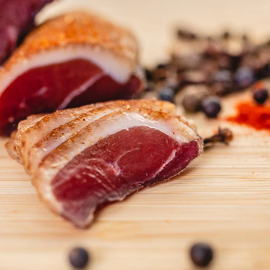 Duck Prosciutto - Image 3