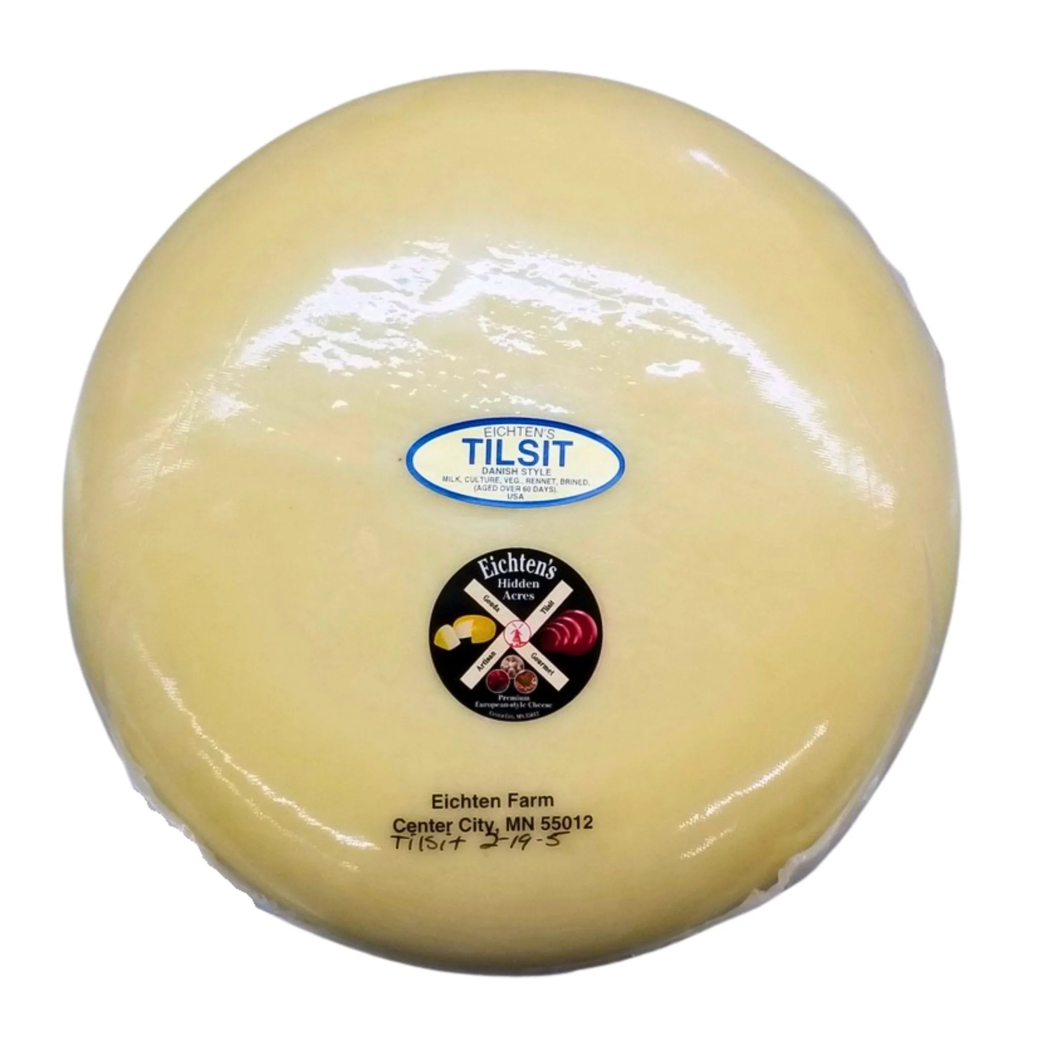 Eichtens Tilsit Cheese - Image 6