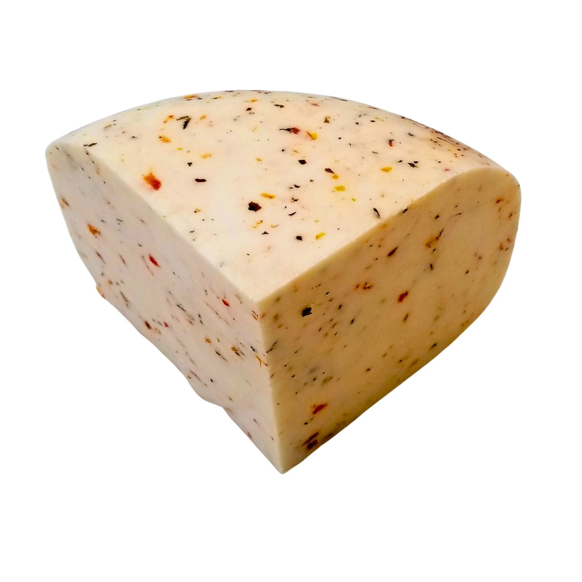 Eichtens Tomato Basil Gouda Cheese - Image 6