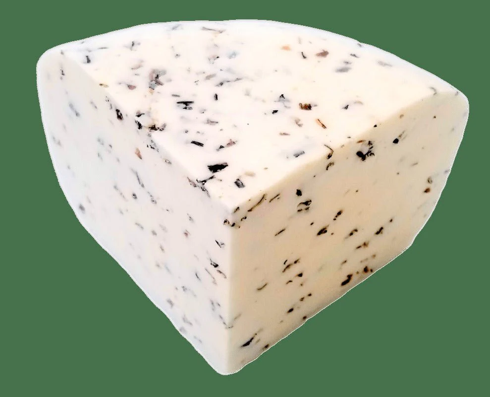 Eichtens Wild Rice Gouda Cheese - Image 5