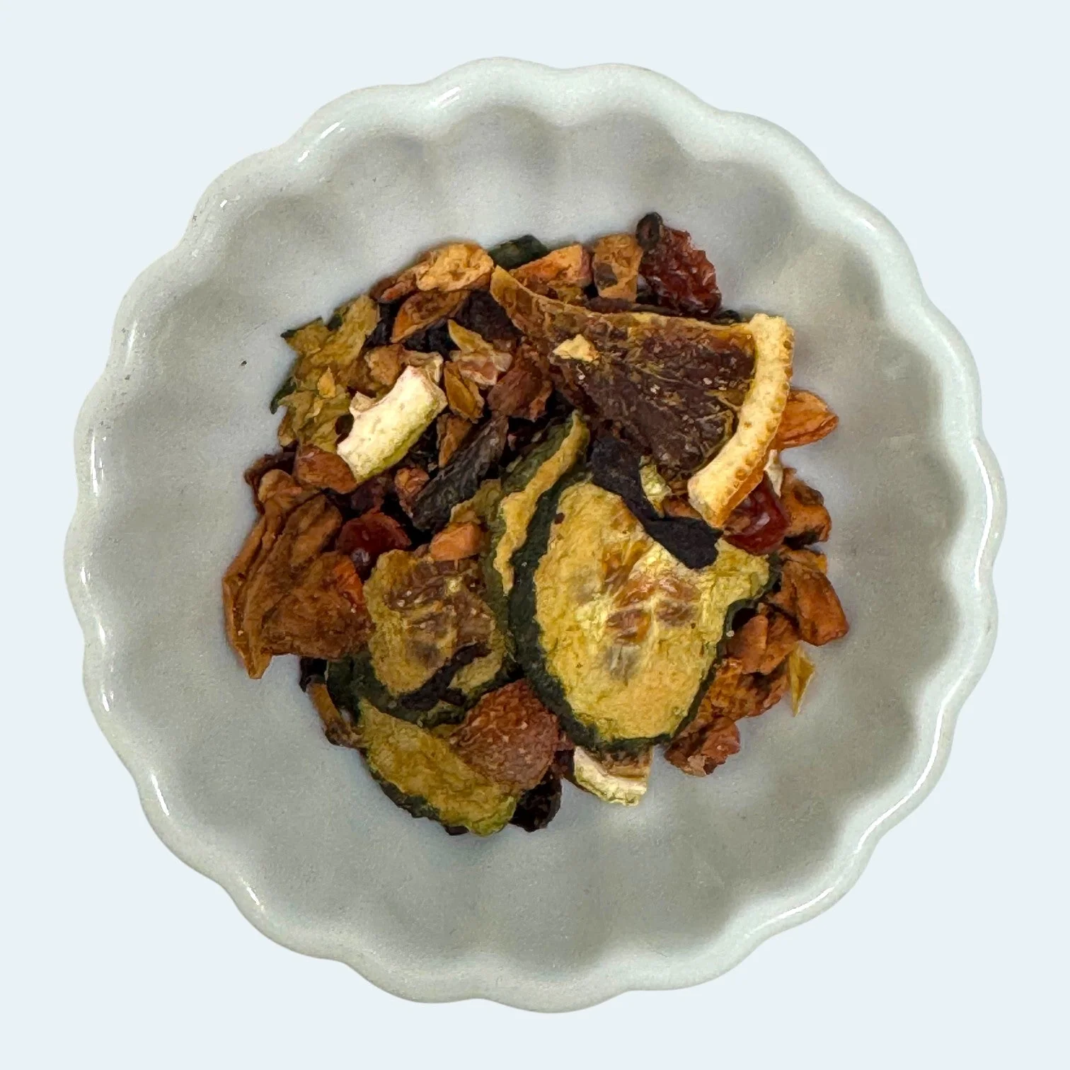 Enchanted Orchard Herbal Tea - Image 2