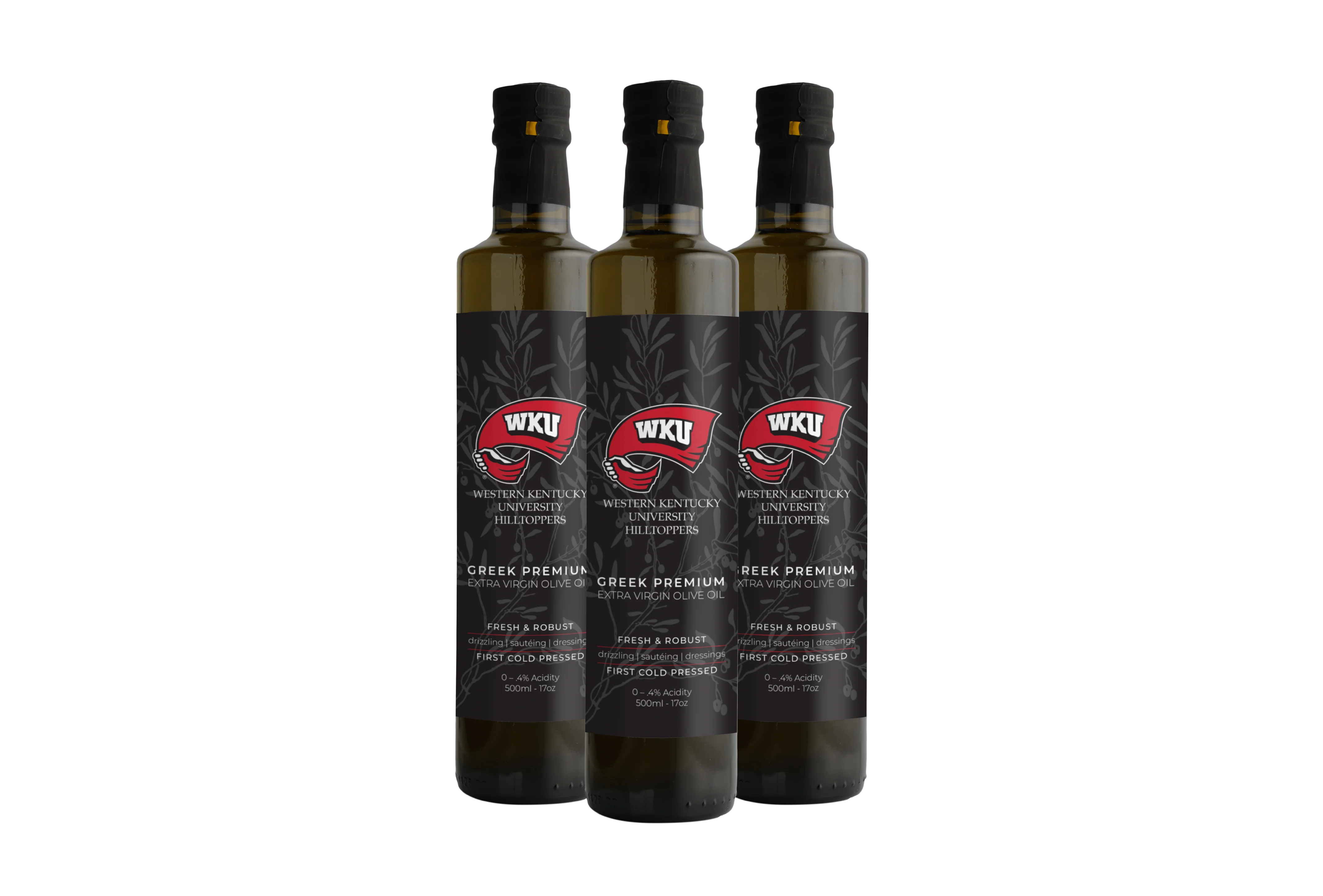 Extra Virgin Olive Oil - Image 3