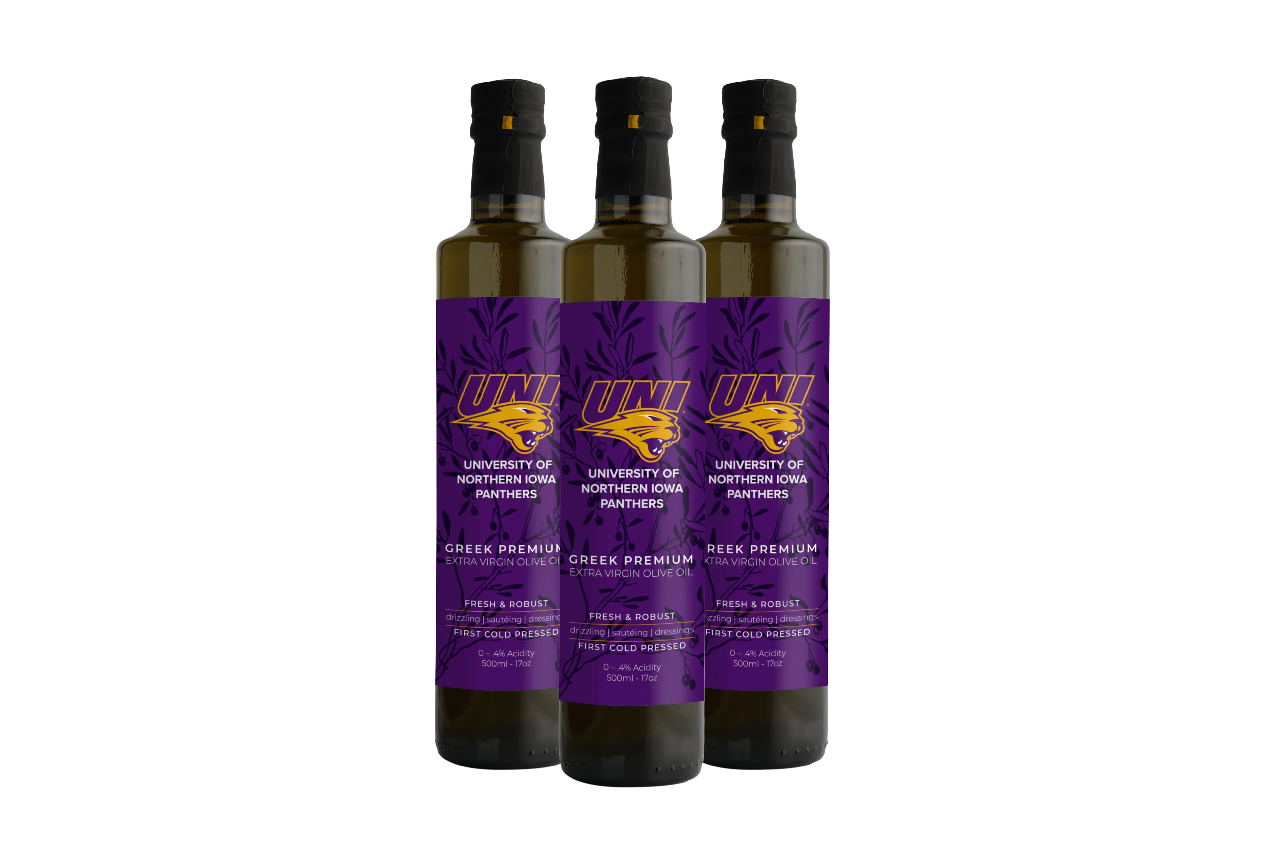 Extra Virgin Olive Oil - Image 4