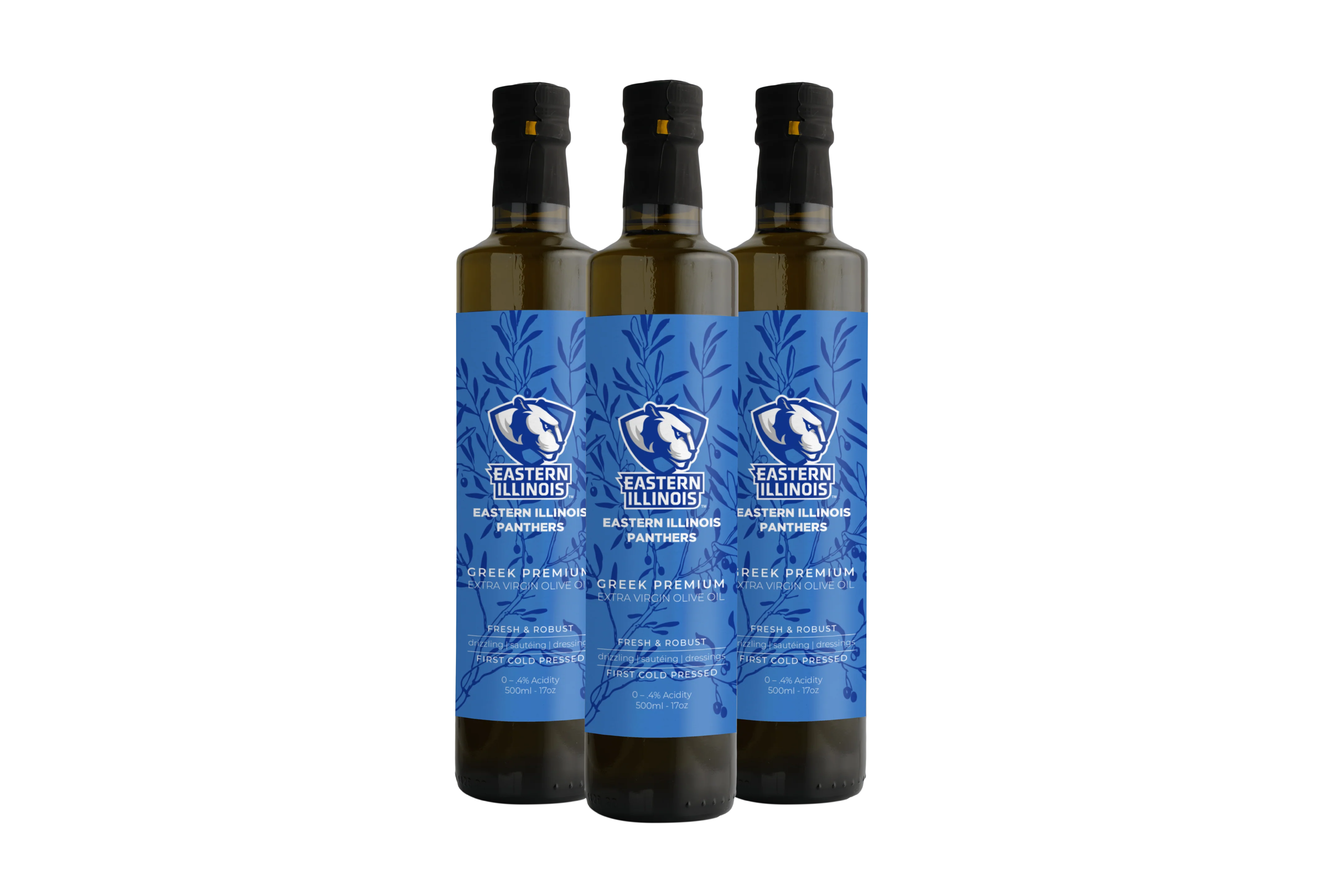 Extra Virgin Olive Oil - Image 8