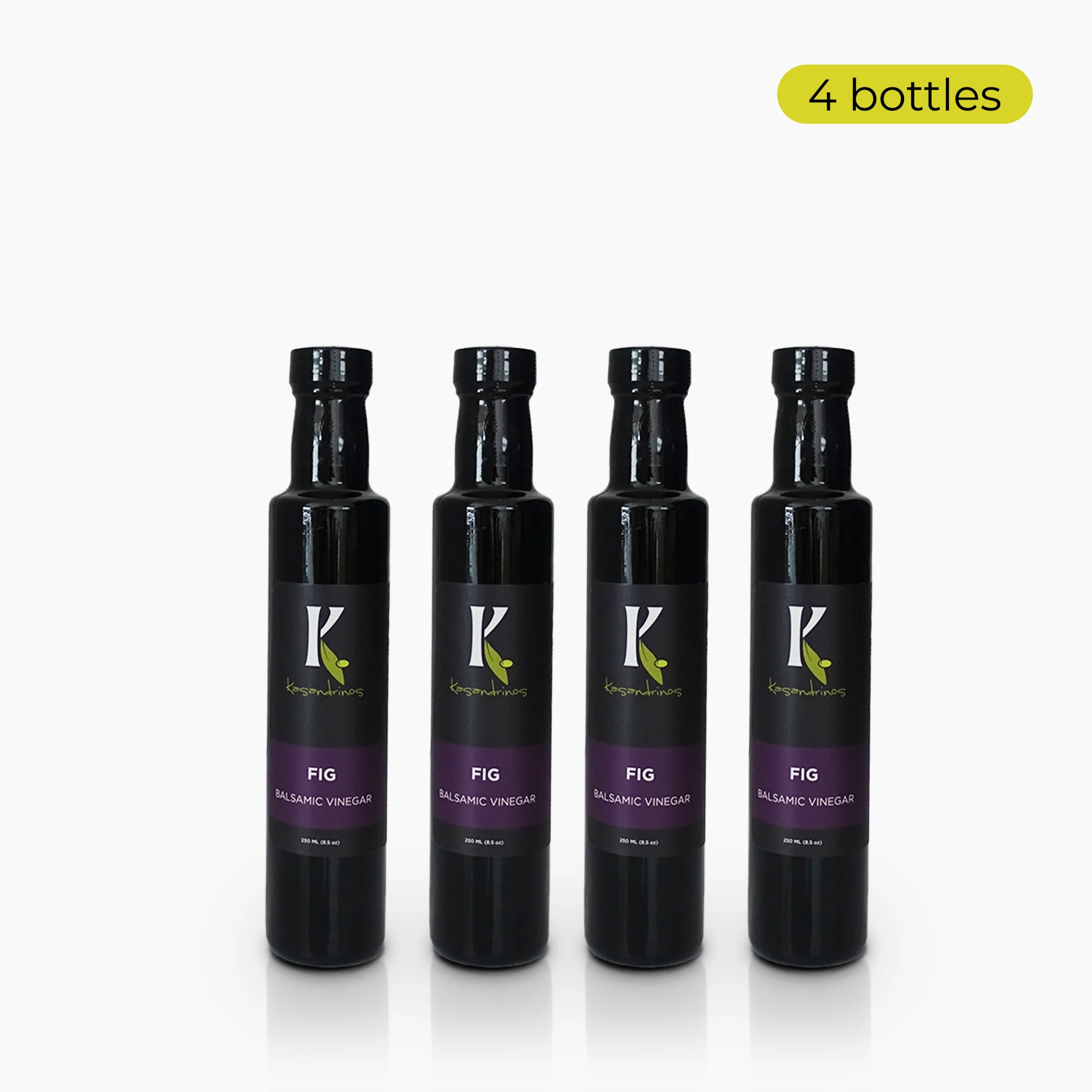 Fig Balsamic Vinegar - 250ml - Image 5