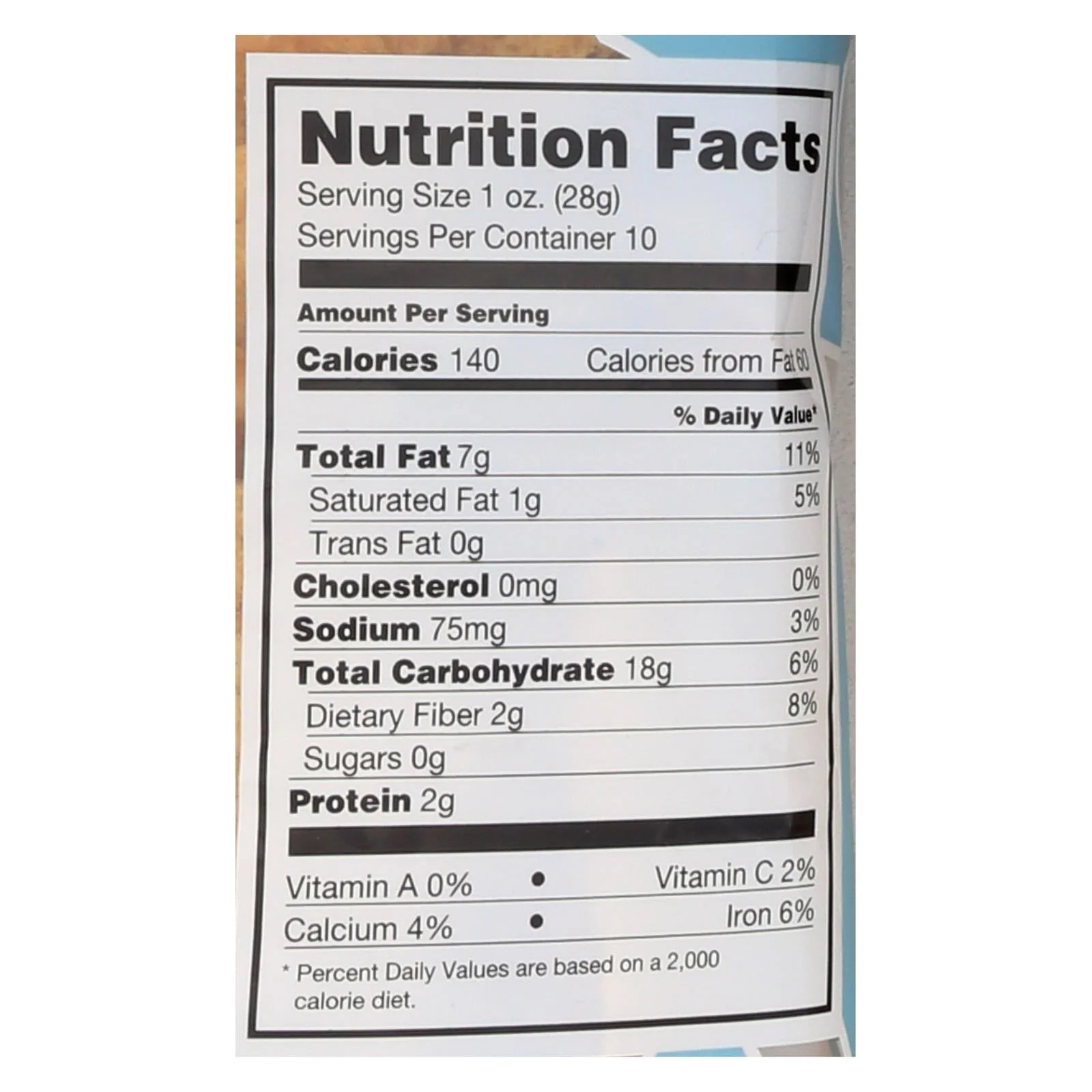 Frontera Foods Thin & Crispy Tortilla Chips, 10 Oz. (Pack of 12) - Image 2