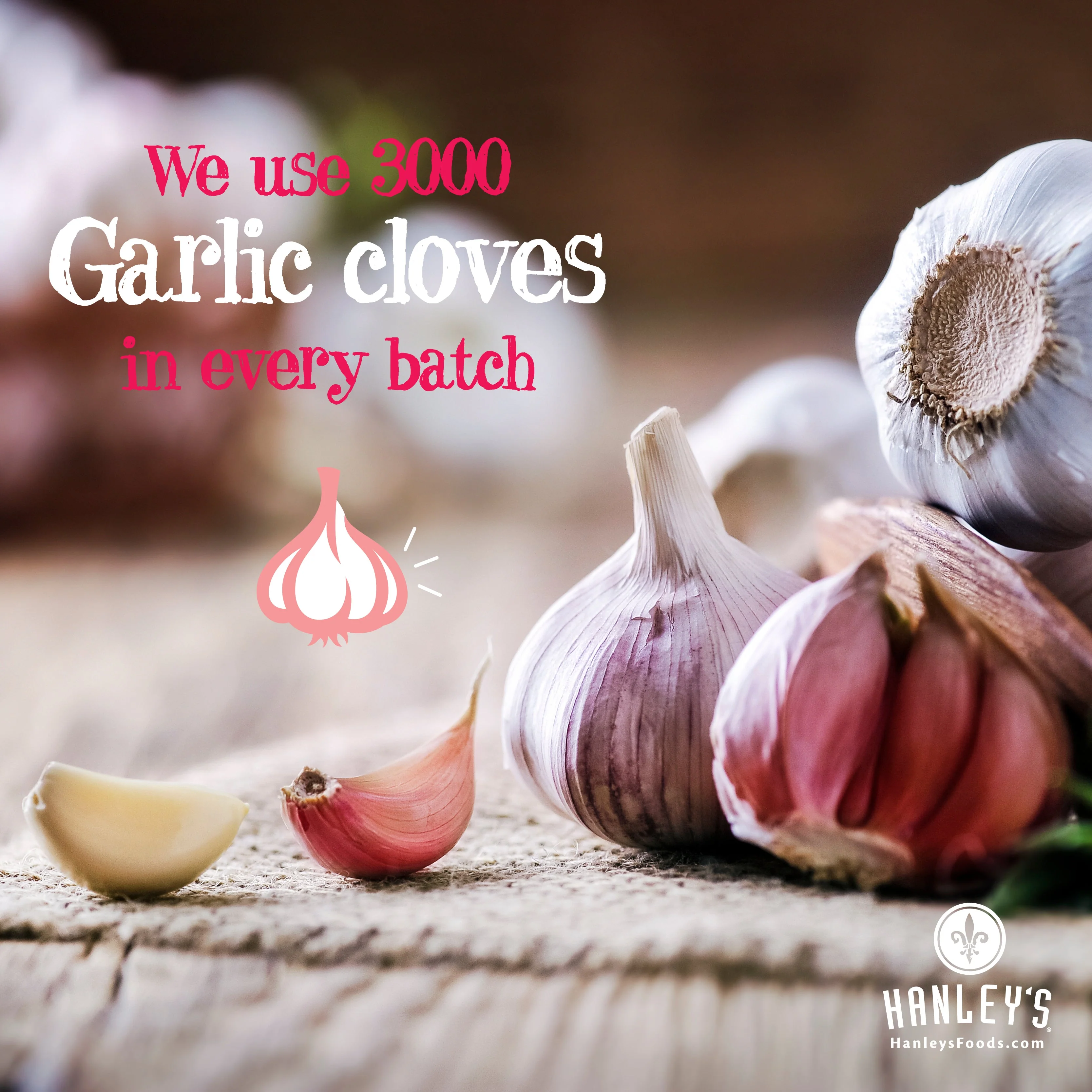 Garlic & Red Wine vinaigrette - Image 5