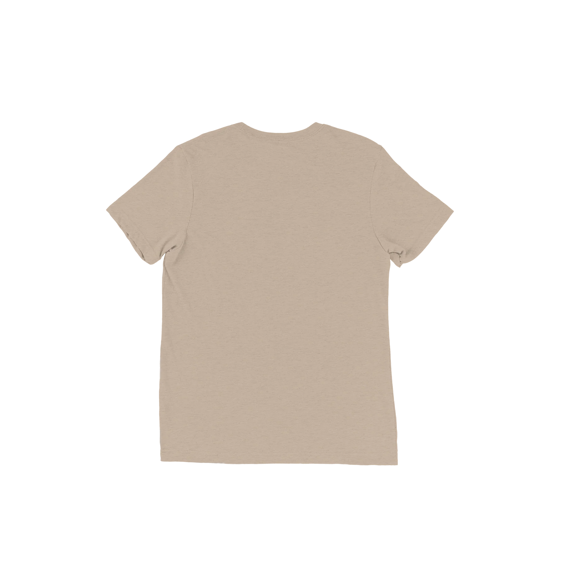 Give Me A Brownie Graphic Tee - Tan - Image 2