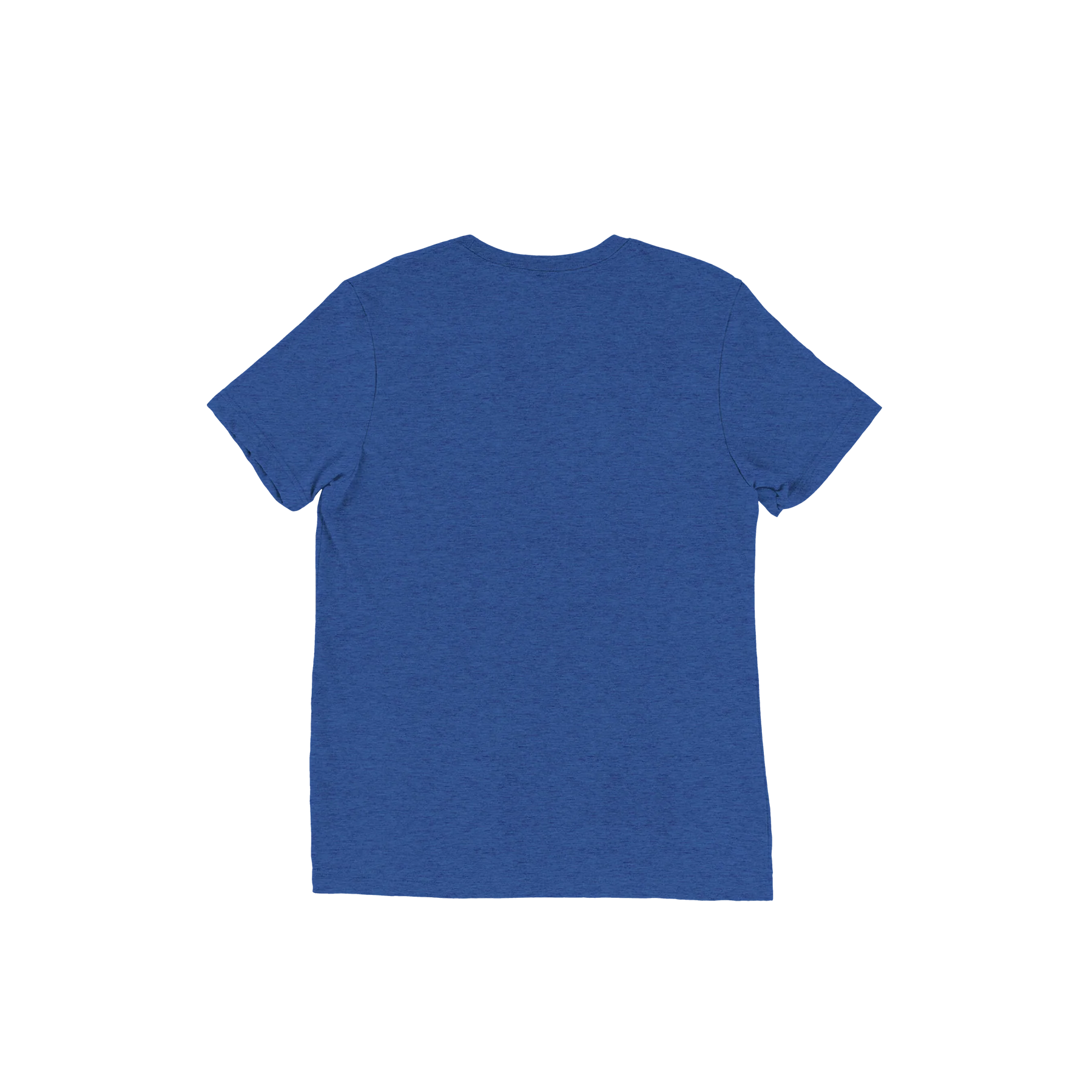 Go Fig Graphic Tee - Blueberry - Image 2