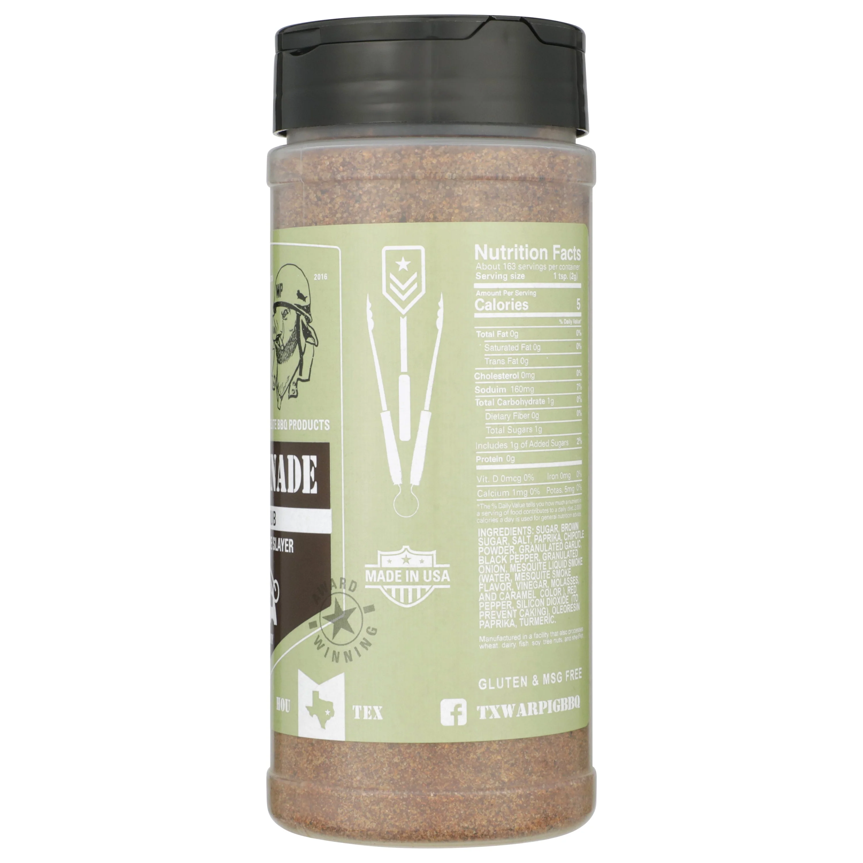 Ham Grenade - Image 3