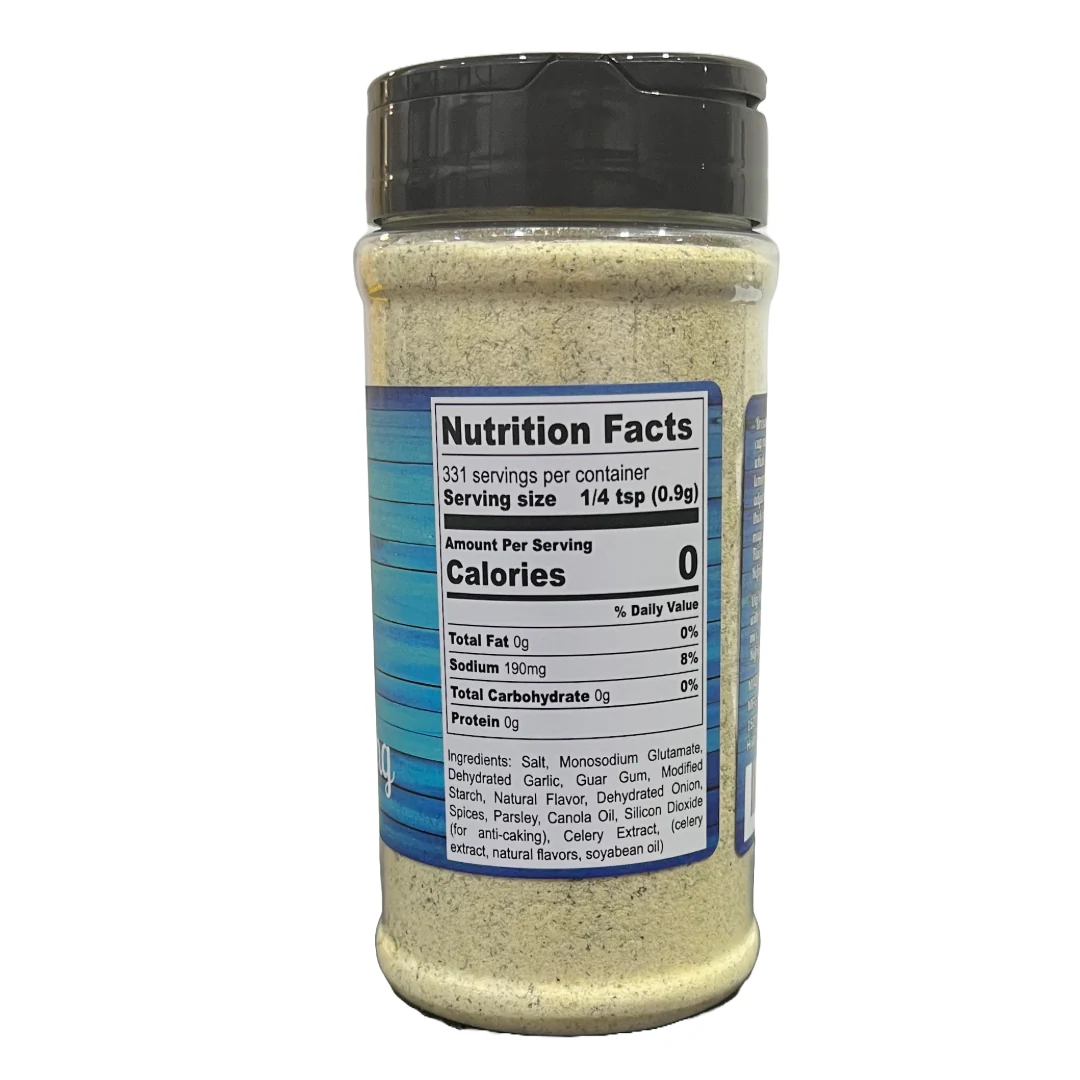 Hi-West Ranch Seasoning - Image 3