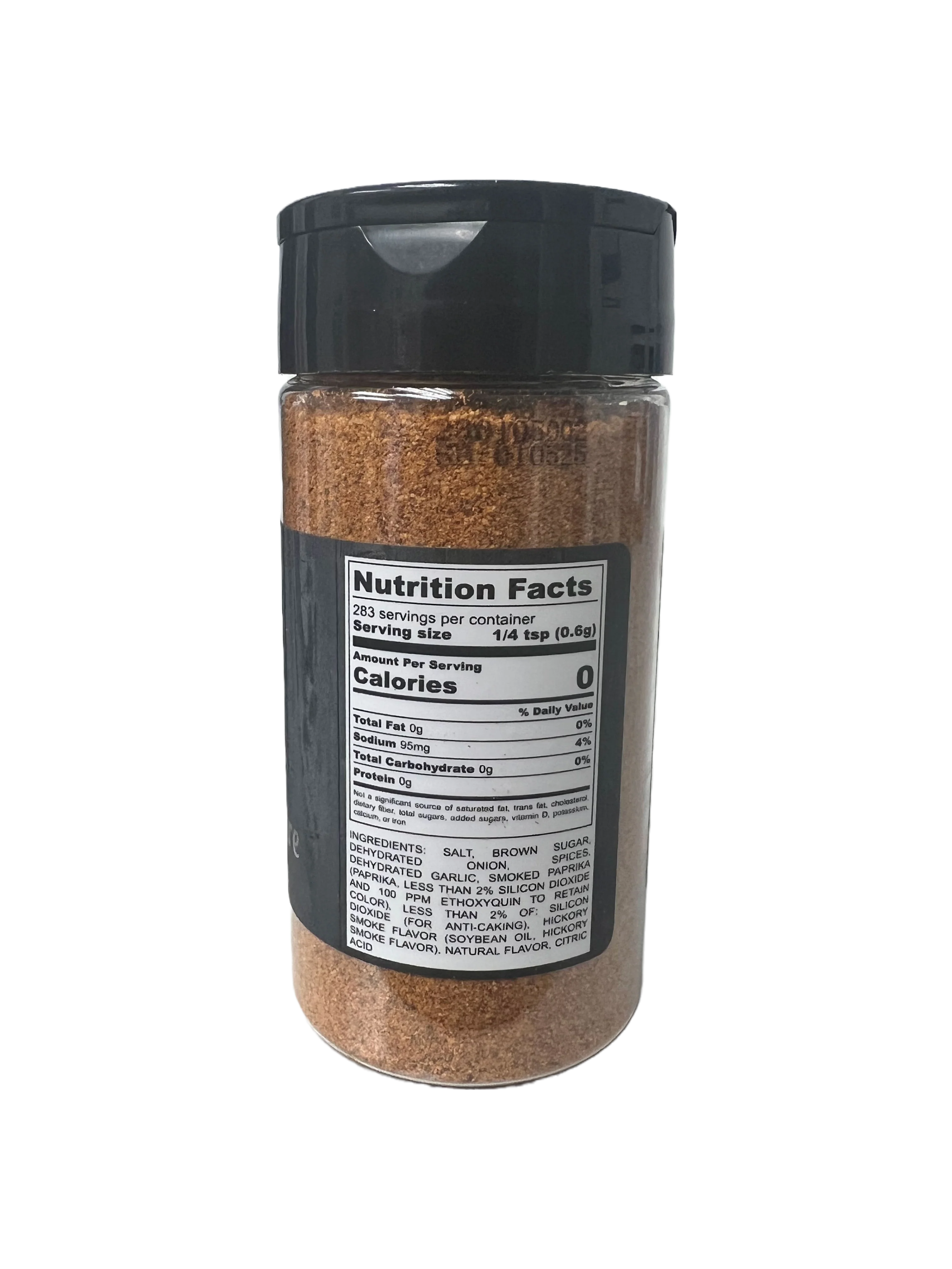 Hi-West Santa Fe Woodfire Seasoning - Image 4