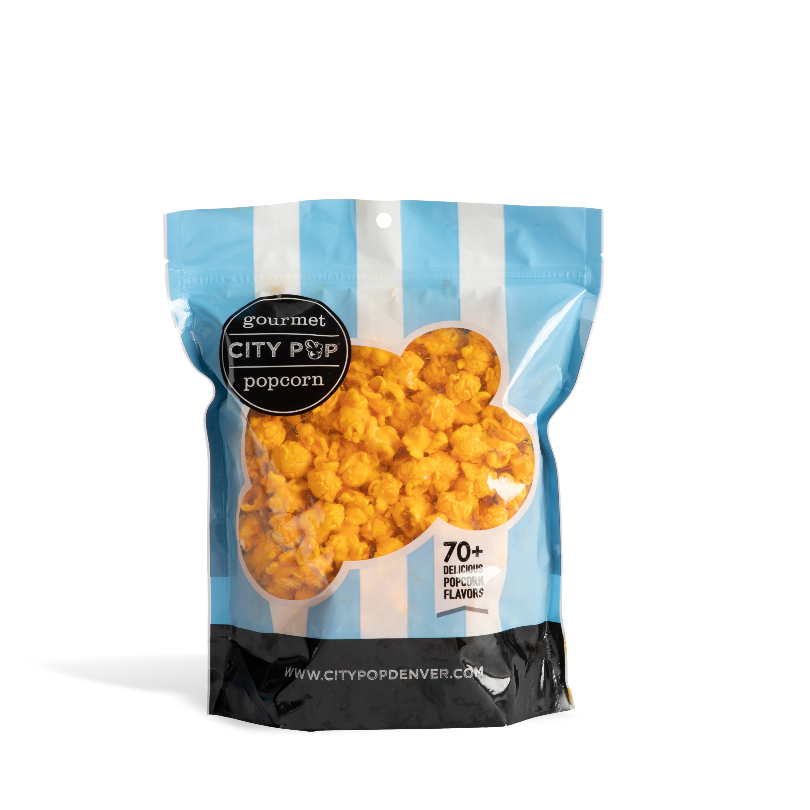 Hot Cheese Popcorn - Image 3