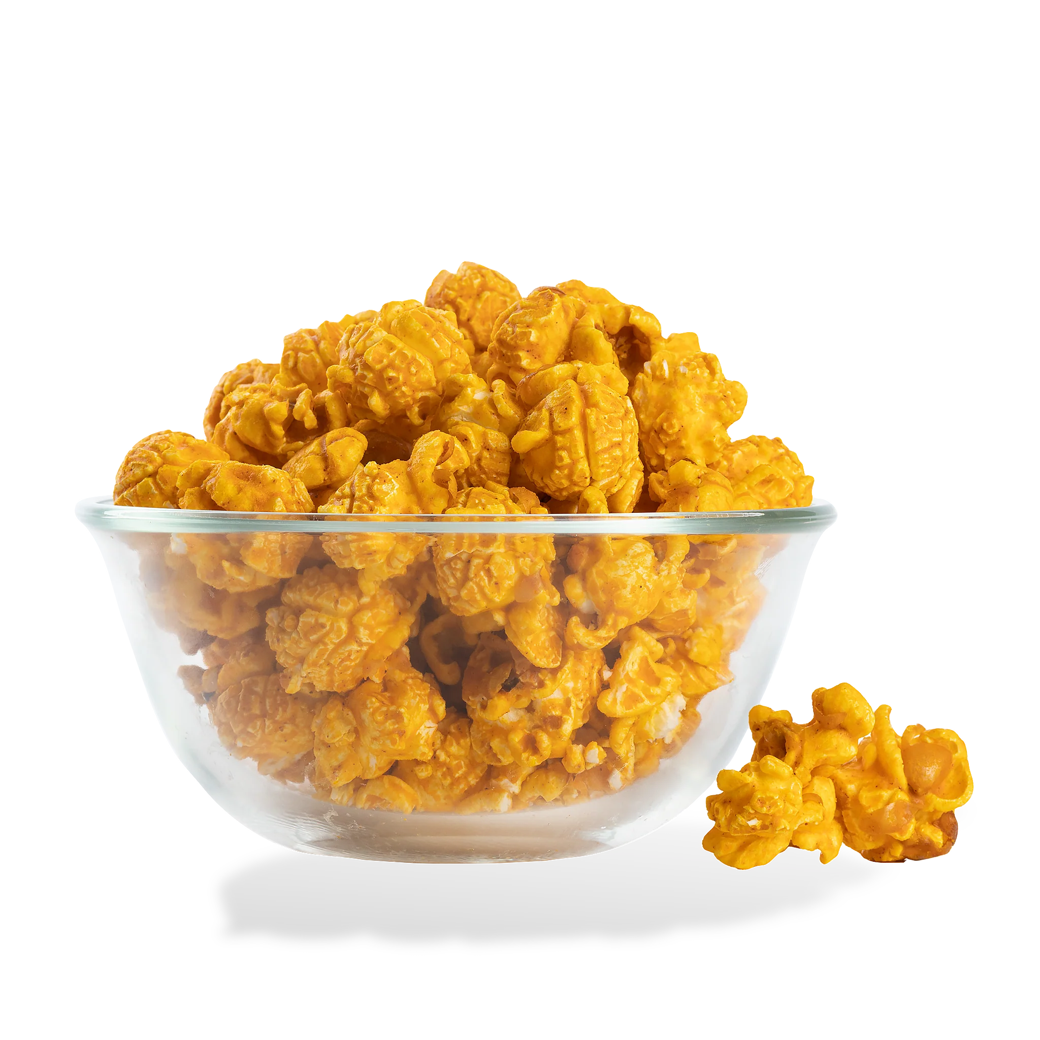 Jalapeno Cheddar Popcorn