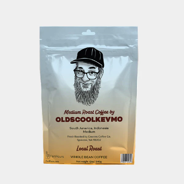 Kevmo's WARM Bundle - Coffee & Hot Honey - Image 2