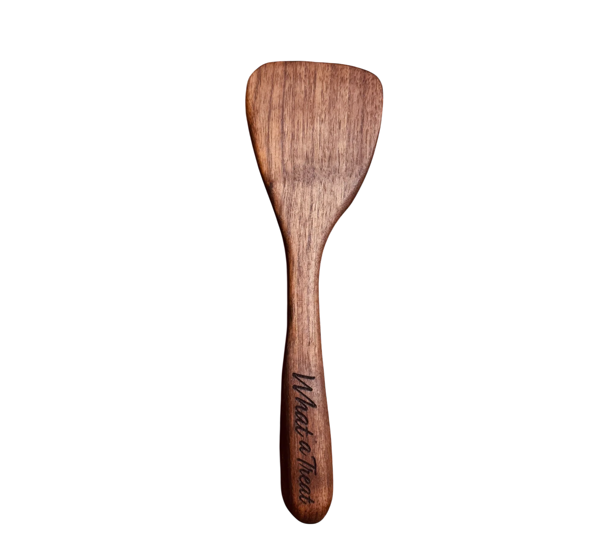 Kevmo's "What A Treat" Wooden Kitchen Utensils - Image 3