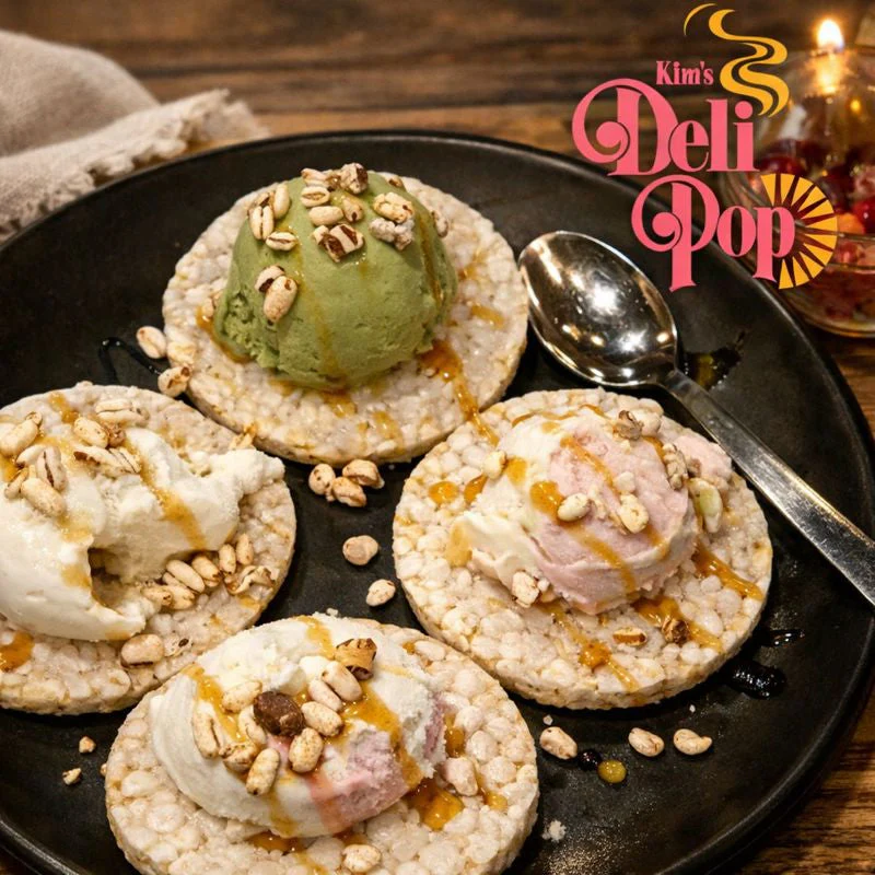 Kim's Deli Pop 7-Grain Flavor - Image 3