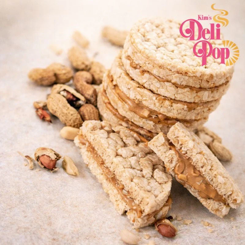 Kim's Deli Pop Whole Wheat Flavor - Image 4