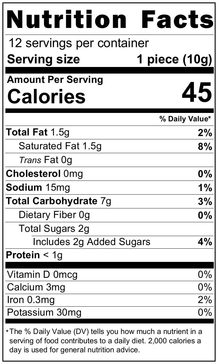 Kim's Magic Pop - Cinnamon Swirl Drizzled Flavor, Salted Caramel Flavor Drizzled & Dark Chocolate Combination [6 pack, 12 pack] - Image 11