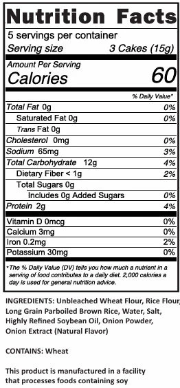 KIM'S MAGIC POP Onion Flavor - Image 4