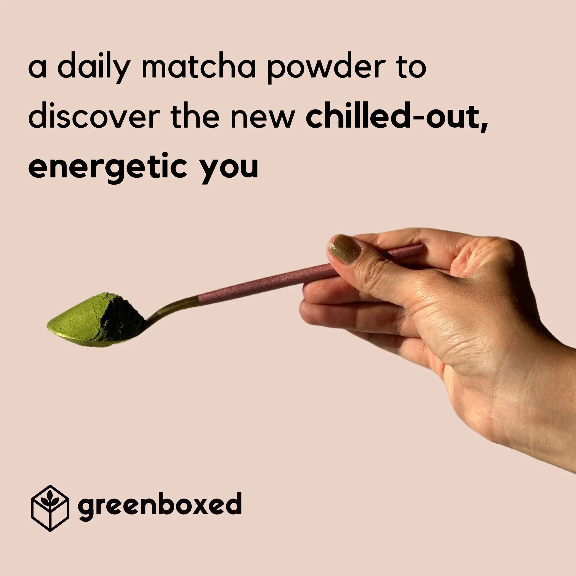 Latte Grade Matcha, 1 oz. - Image 2