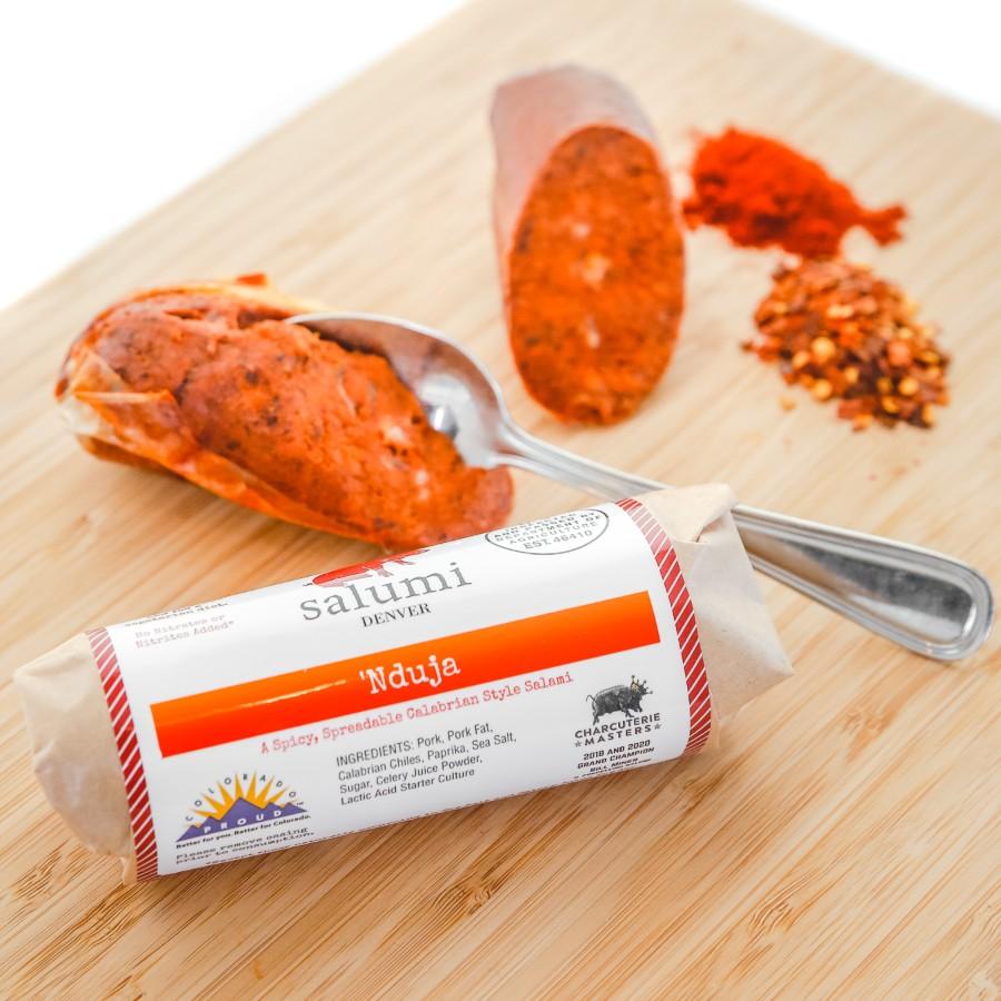 'Nduja Salami - Image 3